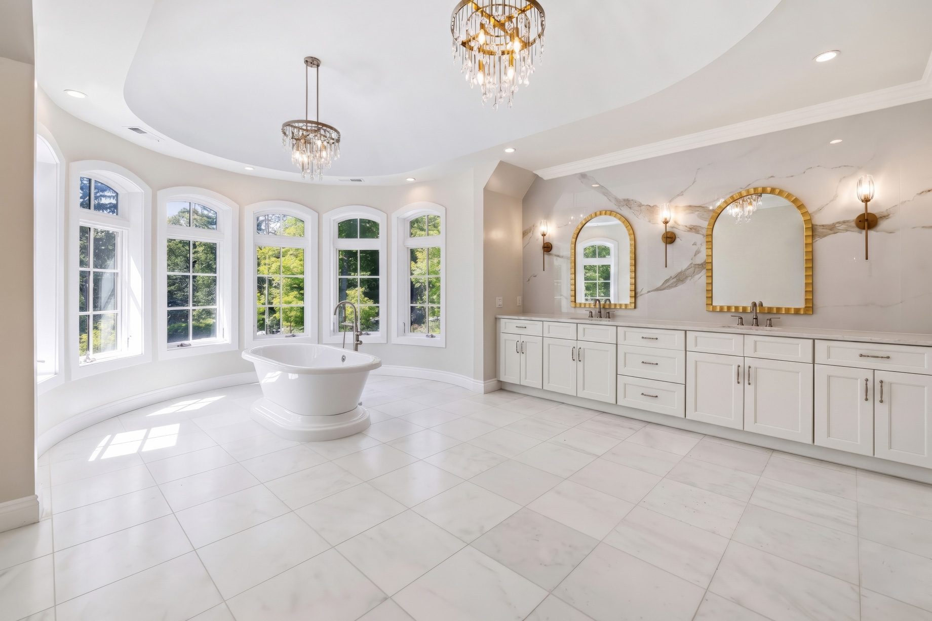 The Stone Chateau – 80 Church St, Alpine, NJ, USA – 22
