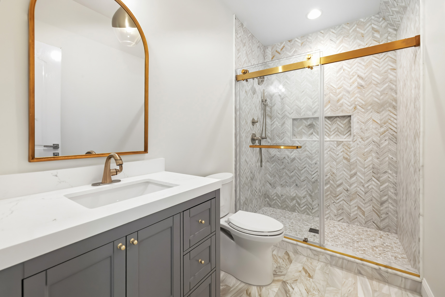 The Stone Chateau – 80 Church St, Alpine, NJ, USA – 28