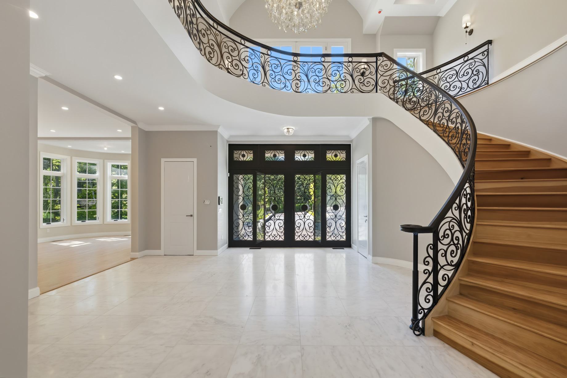 The Stone Chateau – 80 Church St, Alpine, NJ, USA – 3