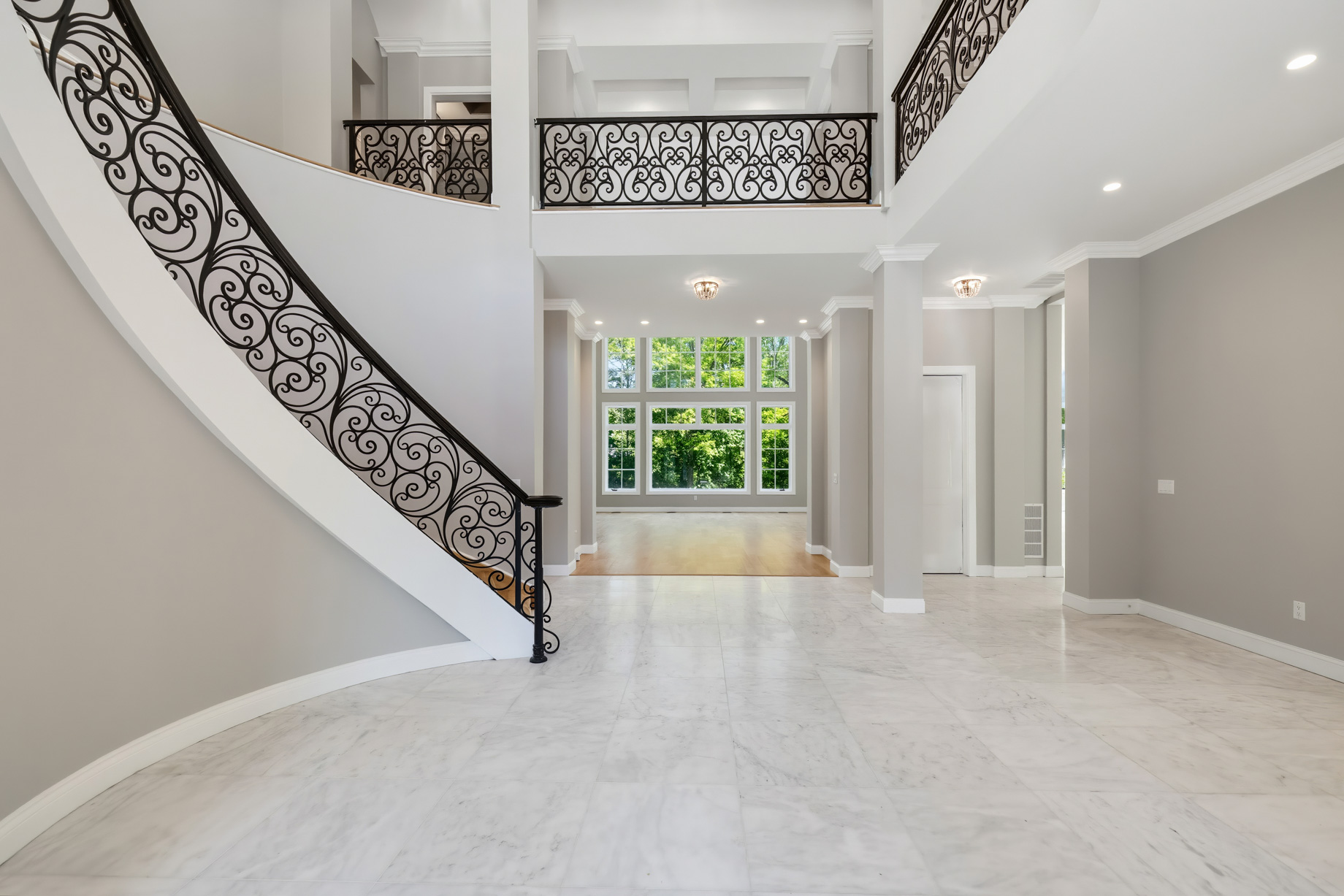 The Stone Chateau – 80 Church St, Alpine, NJ, USA – 4