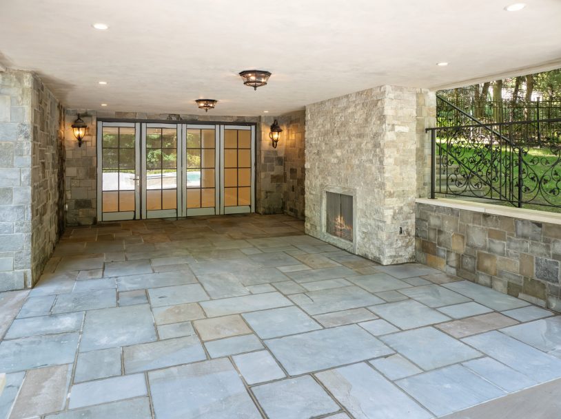 The Stone Chateau - 80 Church St, Alpine, NJ, USA - 41 The Stone Chateau - 80 Church St, Alpine, NJ, USA - 41