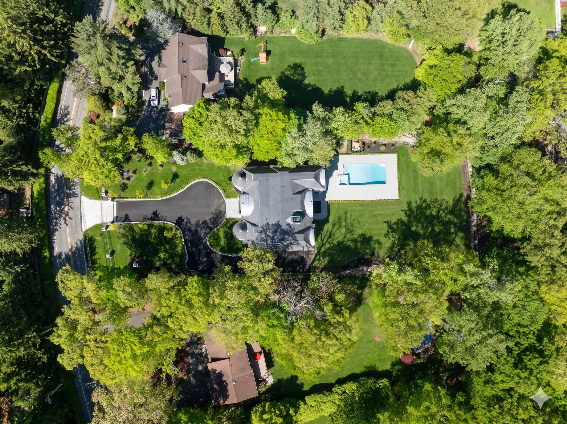 The Stone Chateau – 80 Church St, Alpine, NJ, USA – 46