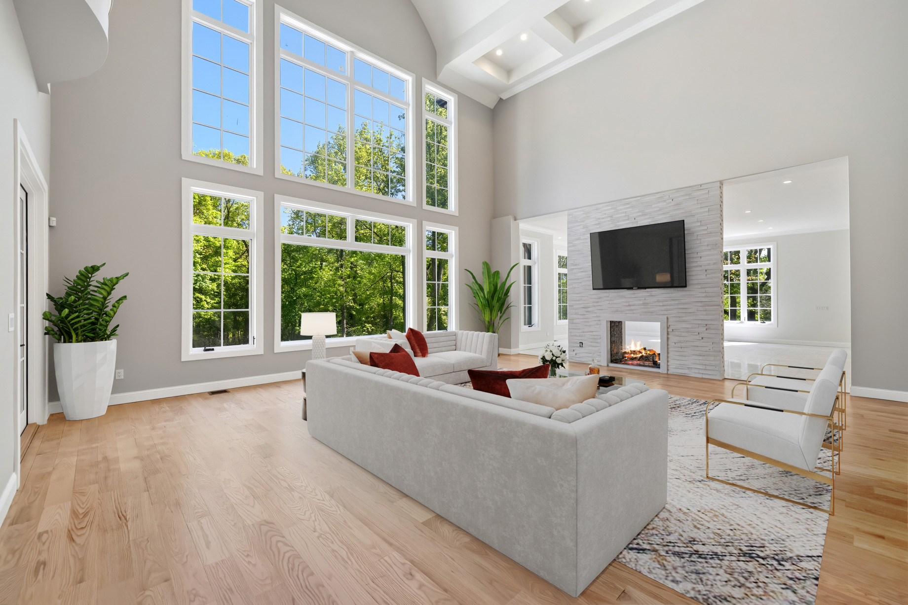 The Stone Chateau – 80 Church St, Alpine, NJ, USA – 6