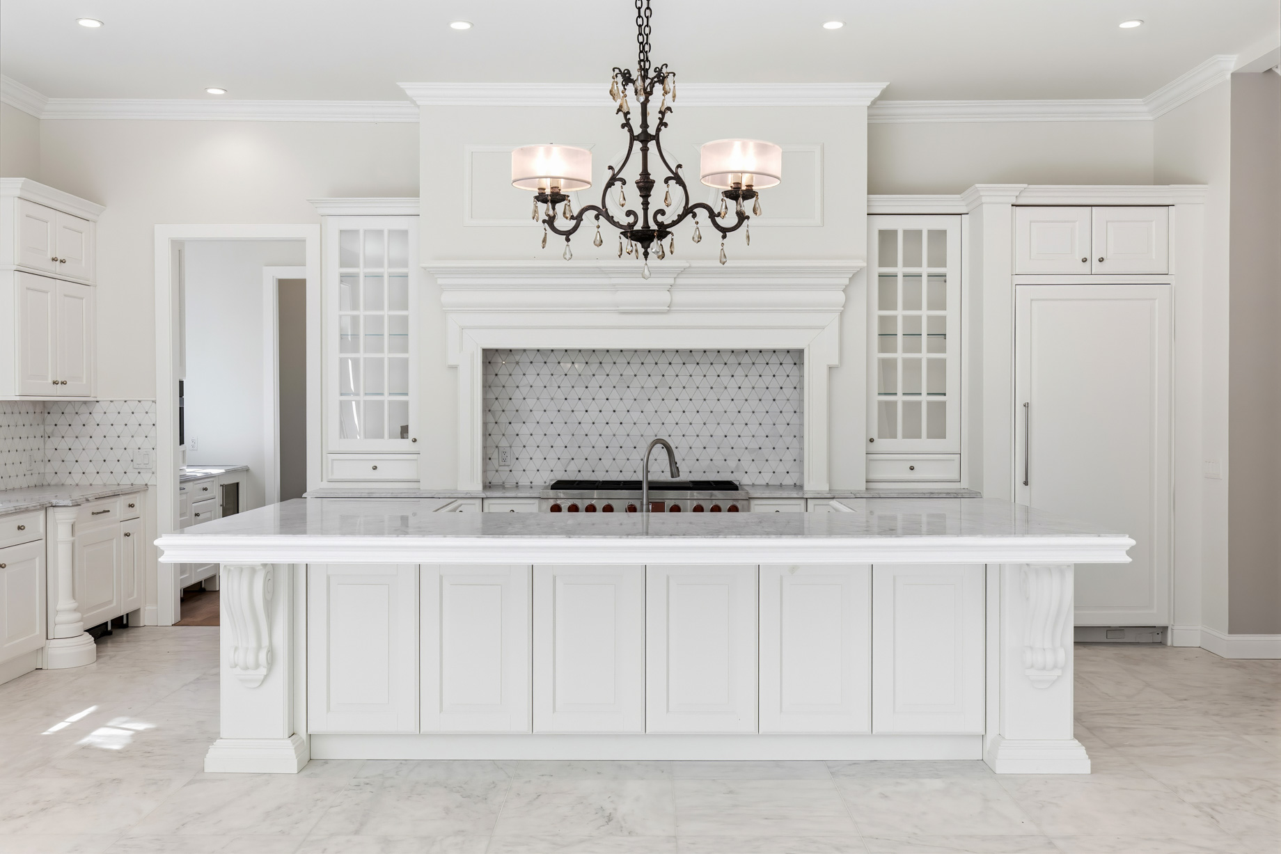 The Stone Chateau – 80 Church St, Alpine, NJ, USA – 7