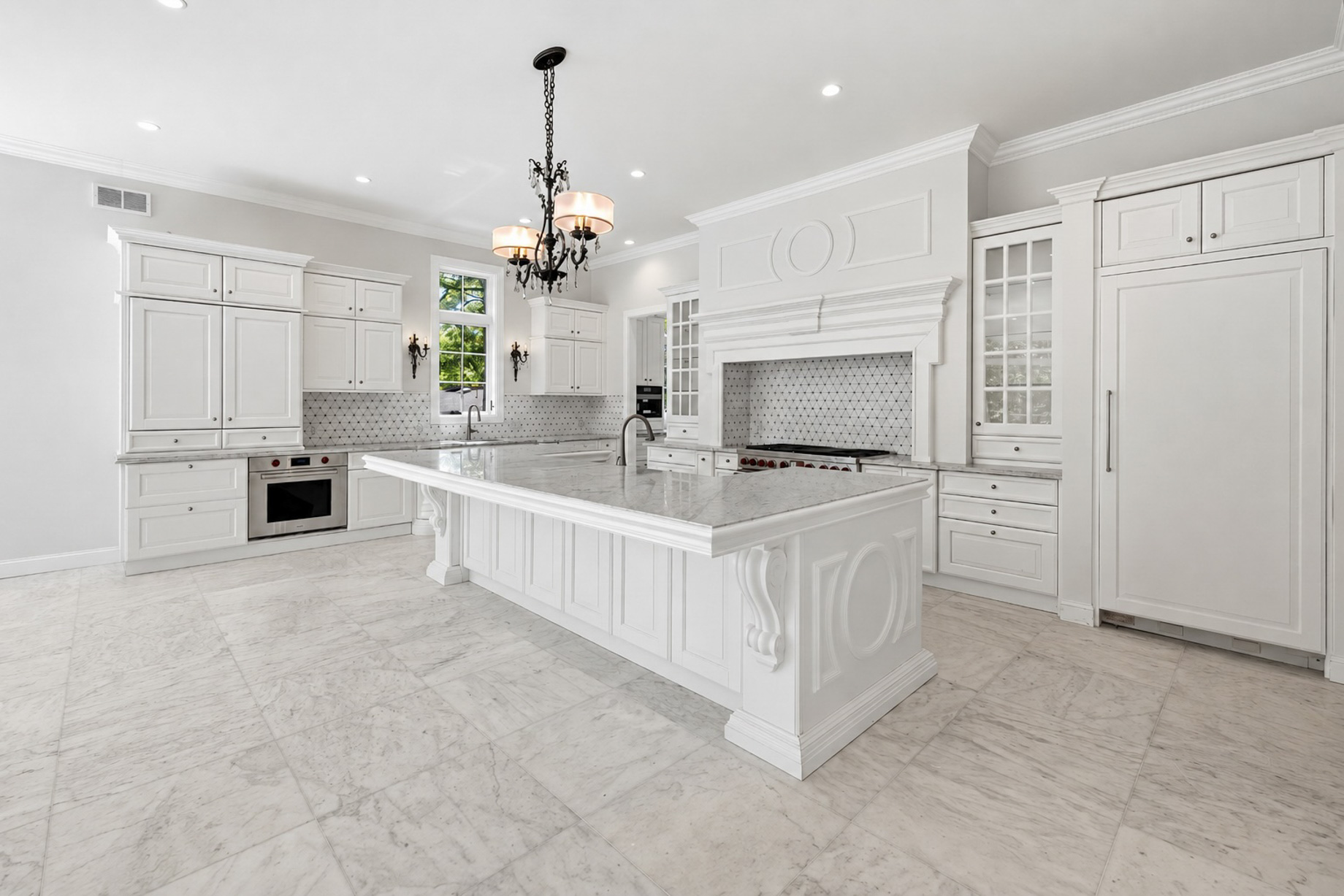 The Stone Chateau – 80 Church St, Alpine, NJ, USA – 8