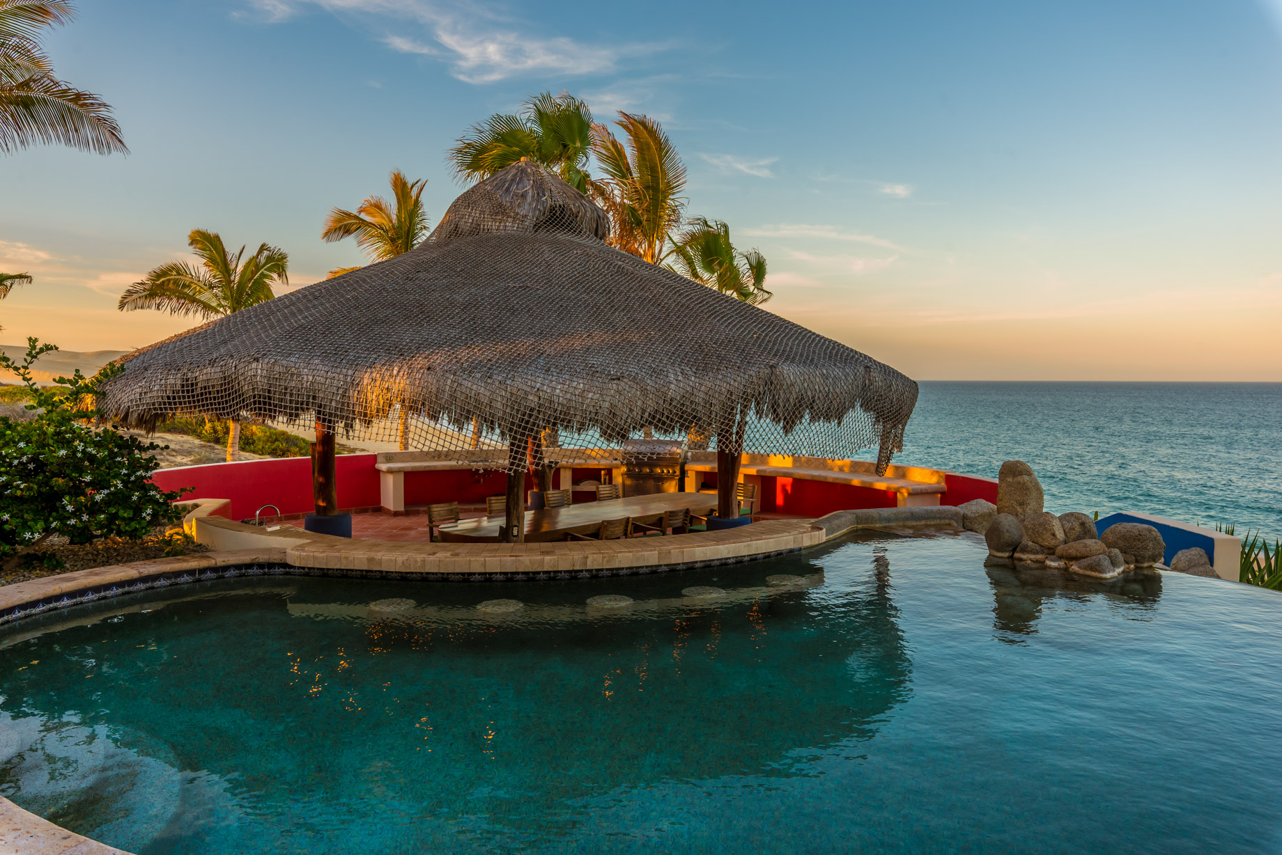 Villa las Dunas – 1 East Cape Coast Road, East Cape, Mexico – 102
