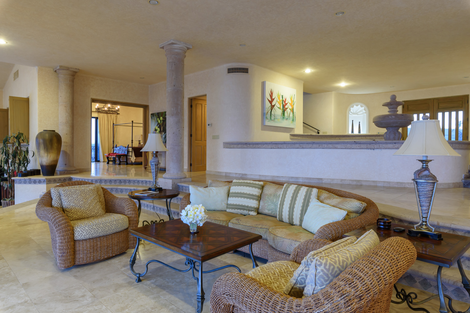 Villa las Dunas – 1 East Cape Coast Road, East Cape, Mexico – 105