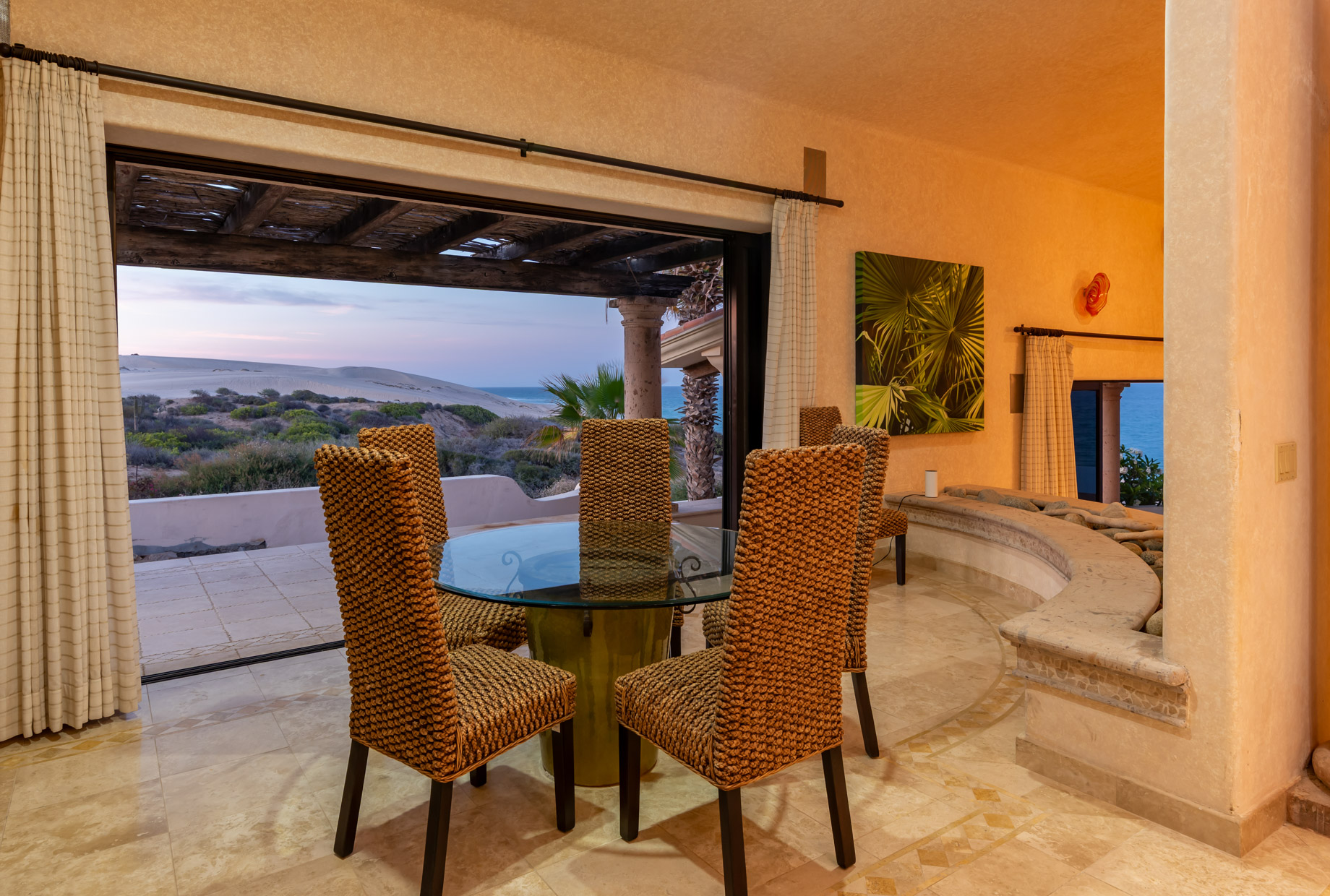 Villa las Dunas – 1 East Cape Coast Road, East Cape, Mexico – 107