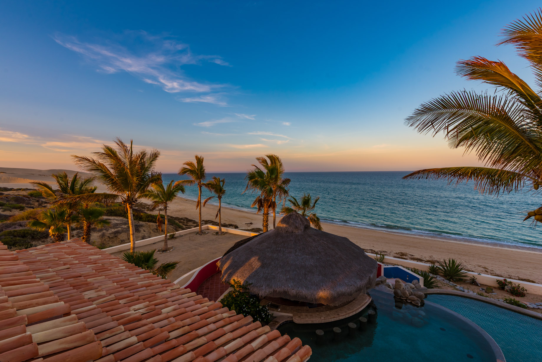 Villa las Dunas – 1 East Cape Coast Road, East Cape, Mexico – 109