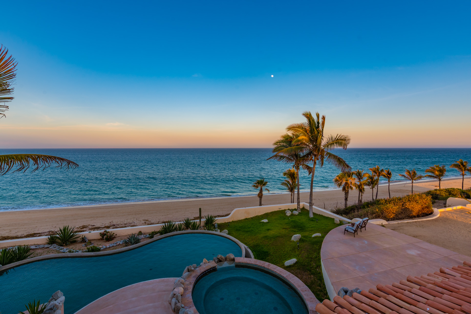 Villa las Dunas – 1 East Cape Coast Road, East Cape, Mexico – 112