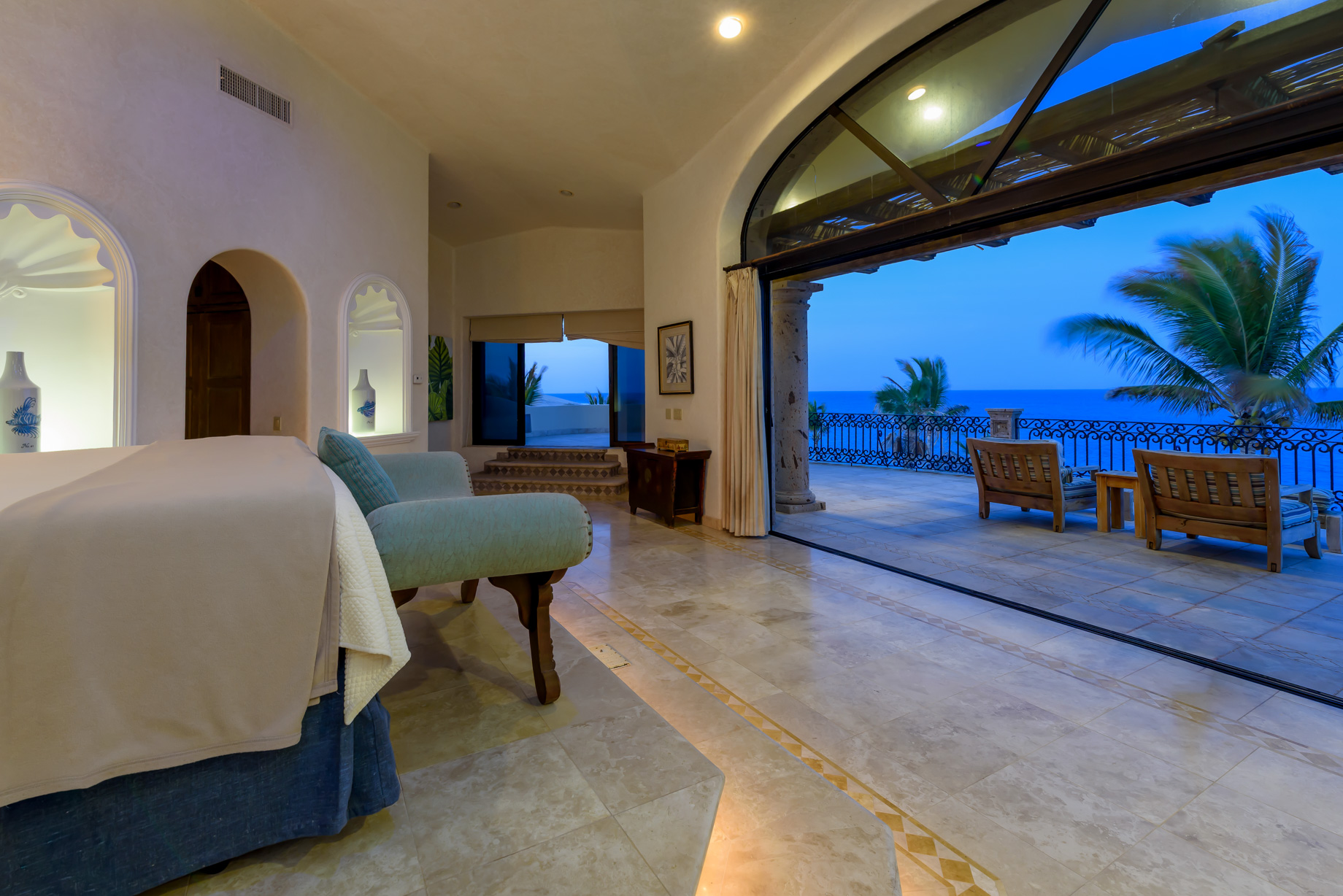 Villa las Dunas – 1 East Cape Coast Road, East Cape, Mexico – 116