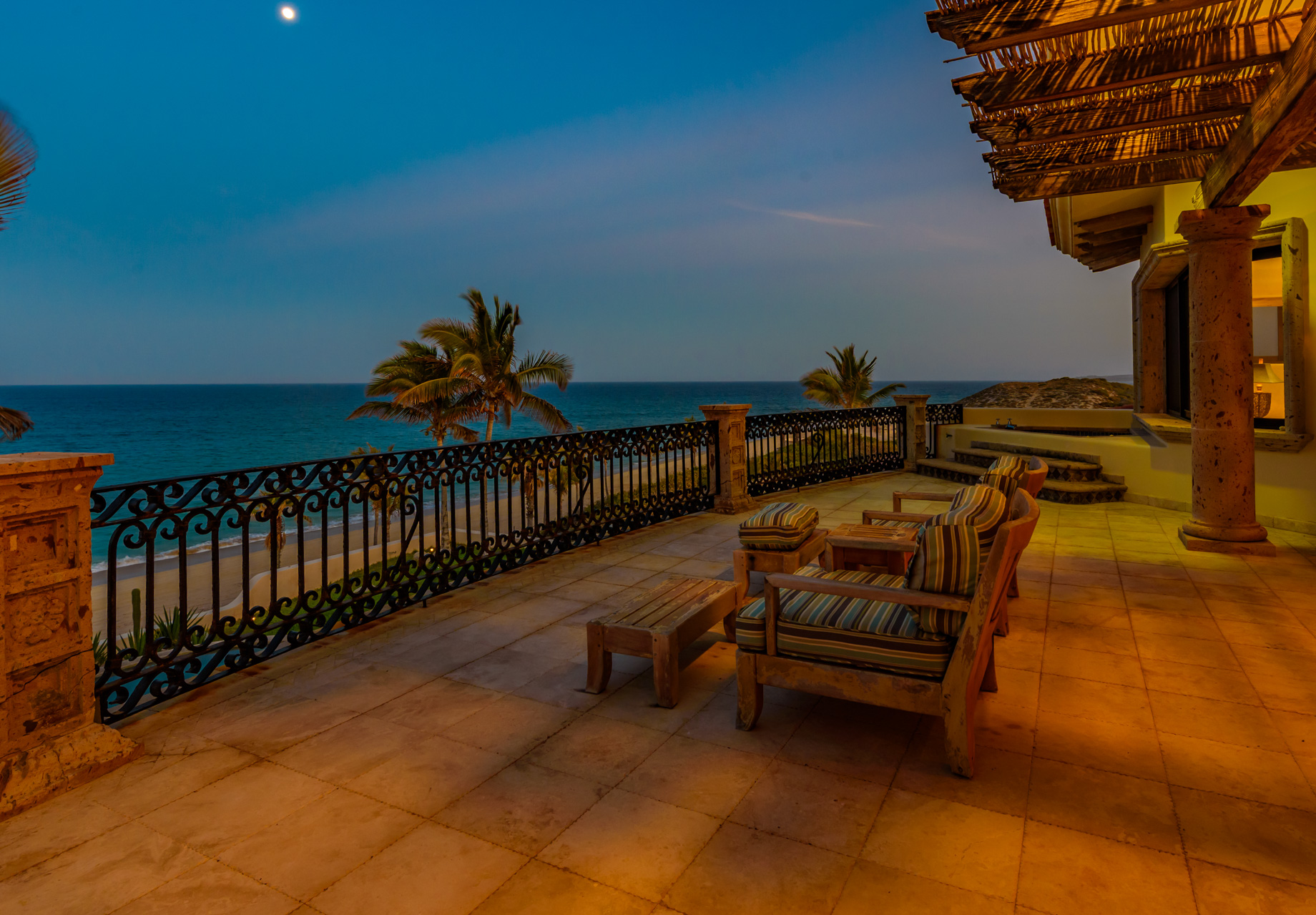 Villa las Dunas – 1 East Cape Coast Road, East Cape, Mexico – 119