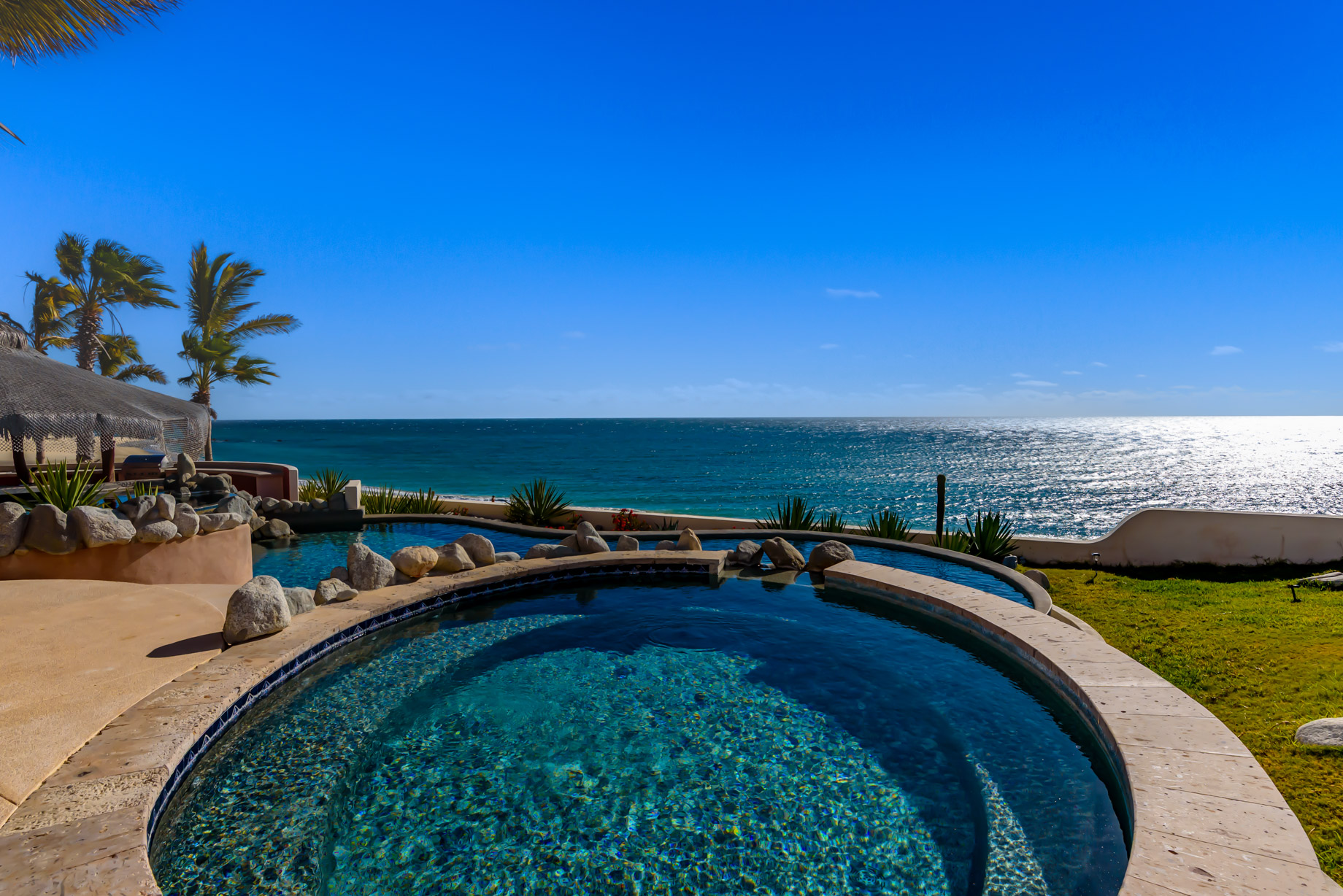 Villa las Dunas – 1 East Cape Coast Road, East Cape, Mexico – 13