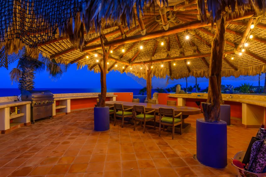 Villa las Dunas - 1 East Cape Coast Road, East Cape, Mexico - 132 Villa las Dunas - 1 East Cape Coast Road, East Cape, Mexico - 132
