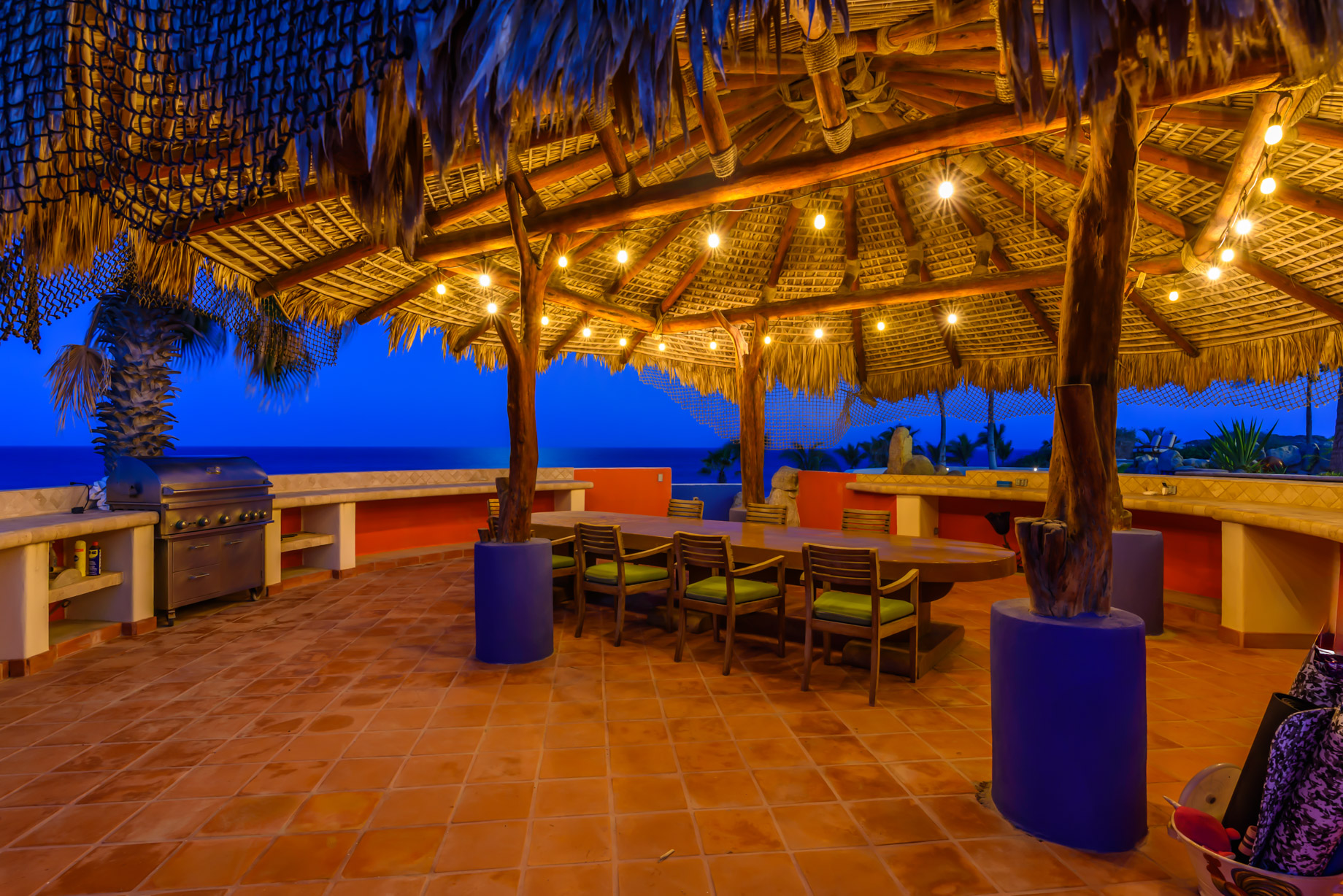 Villa las Dunas – 1 East Cape Coast Road, East Cape, Mexico – 132