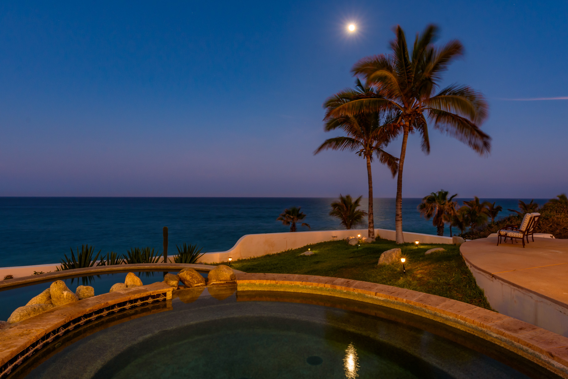 Villa las Dunas – 1 East Cape Coast Road, East Cape, Mexico – 133