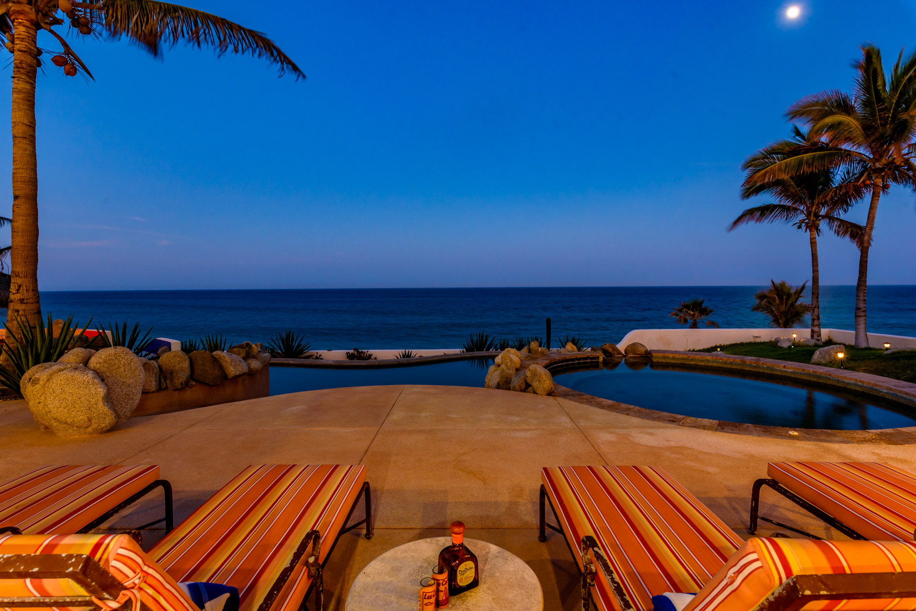 Villa las Dunas – 1 East Cape Coast Road, East Cape, Mexico – 135