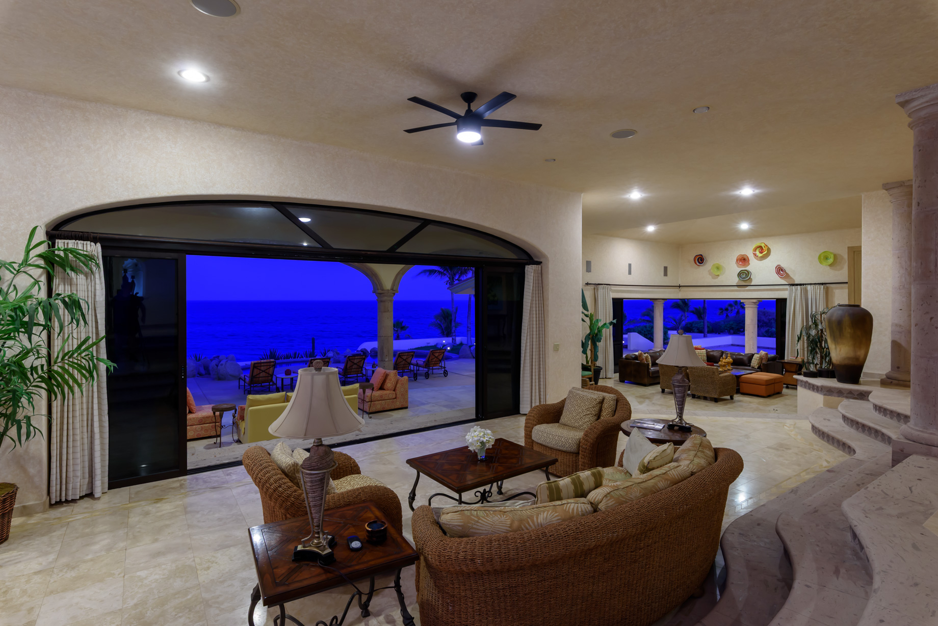 Villa las Dunas – 1 East Cape Coast Road, East Cape, Mexico – 138