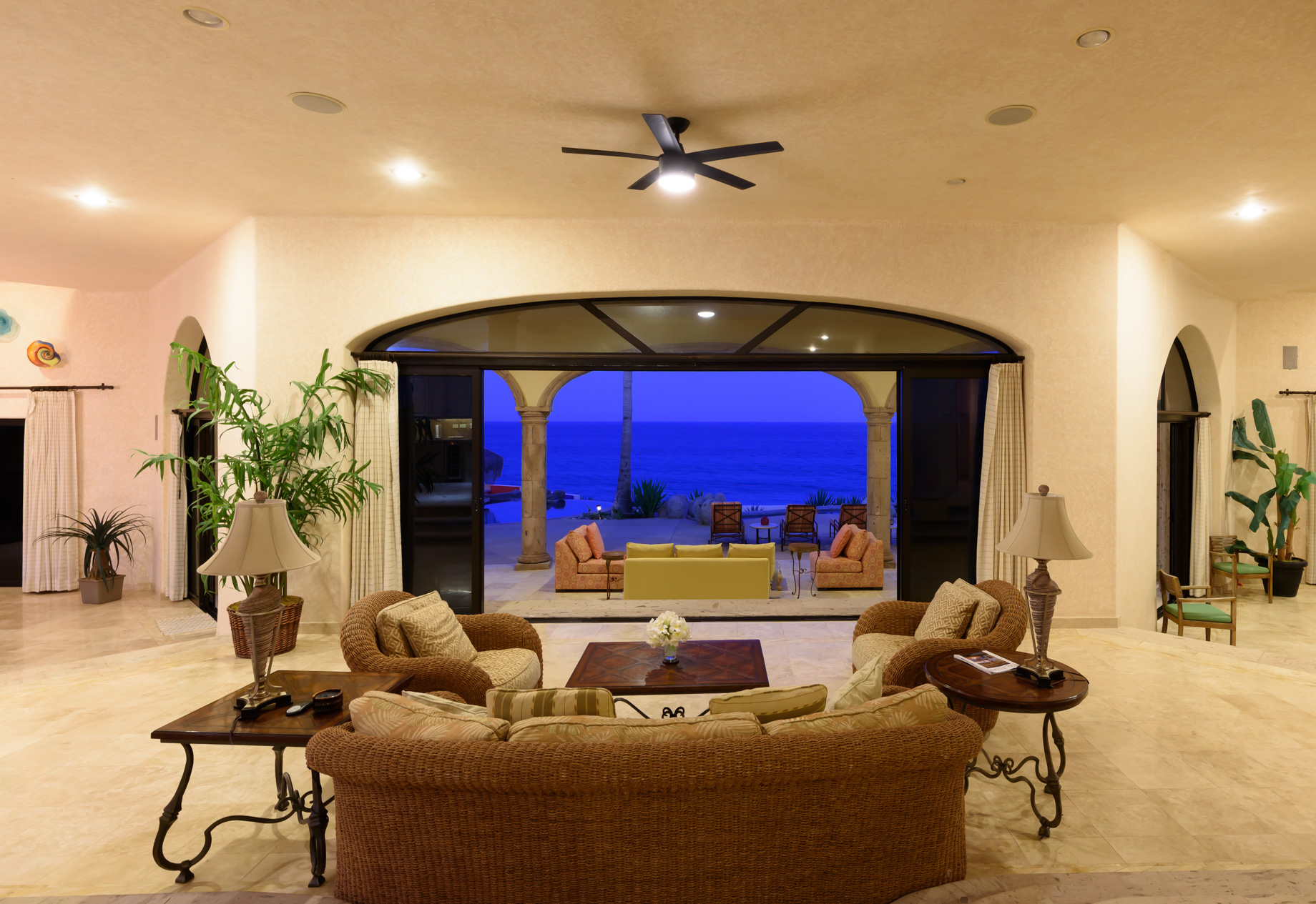 Villa las Dunas – 1 East Cape Coast Road, East Cape, Mexico – 139