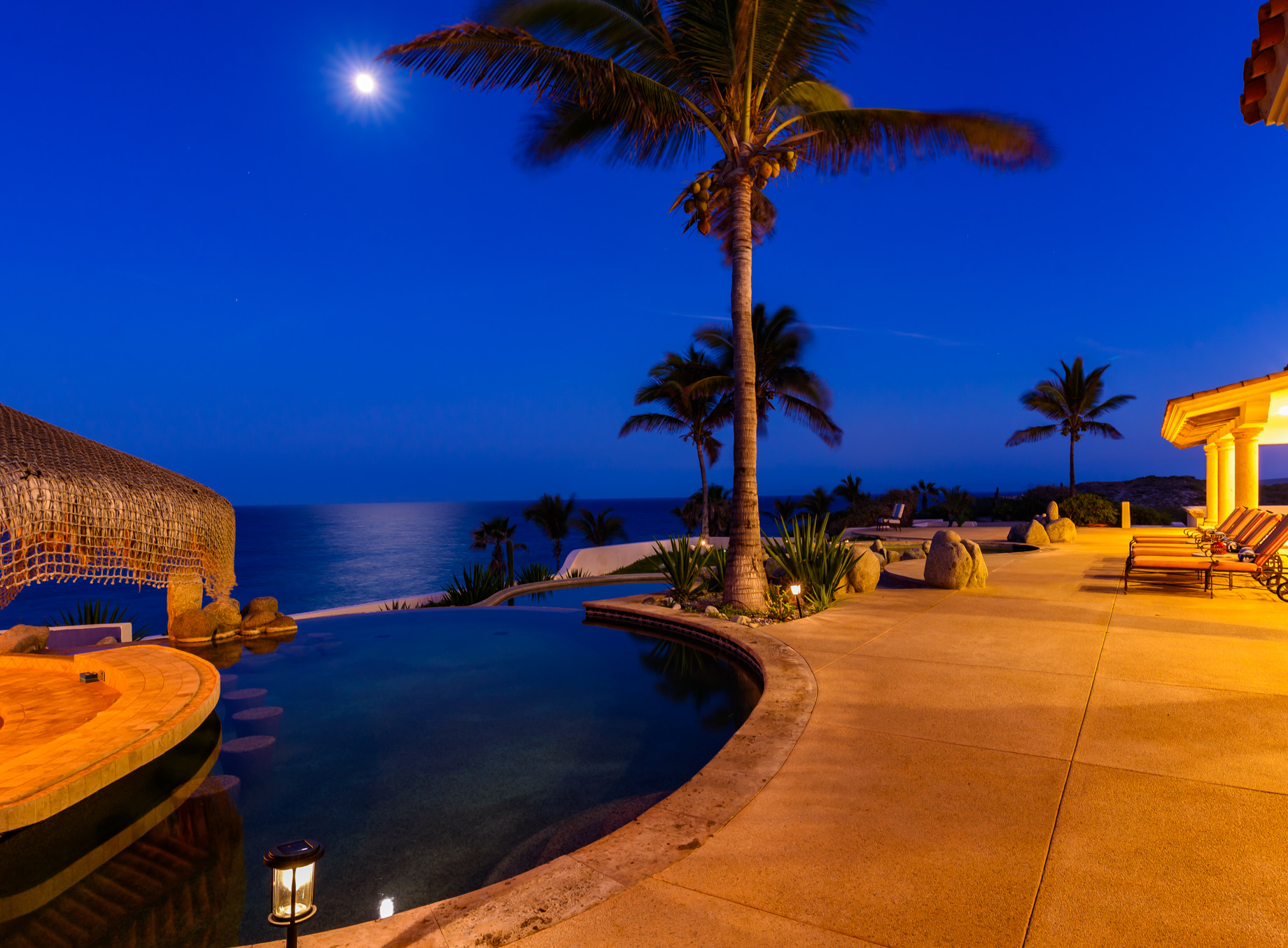 Villa las Dunas – 1 East Cape Coast Road, East Cape, Mexico – 143