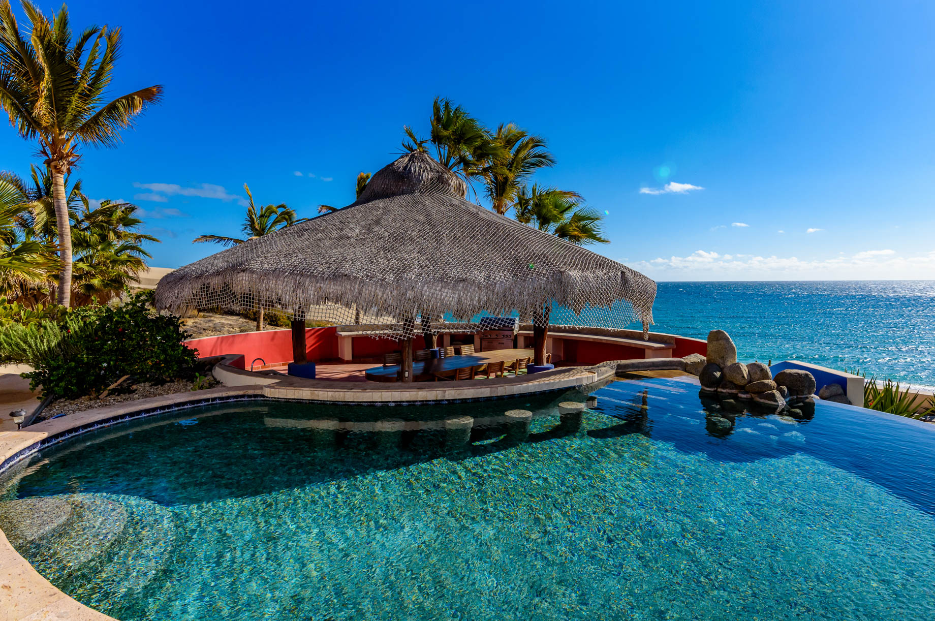 Villa las Dunas – 1 East Cape Coast Road, East Cape, Mexico – 18