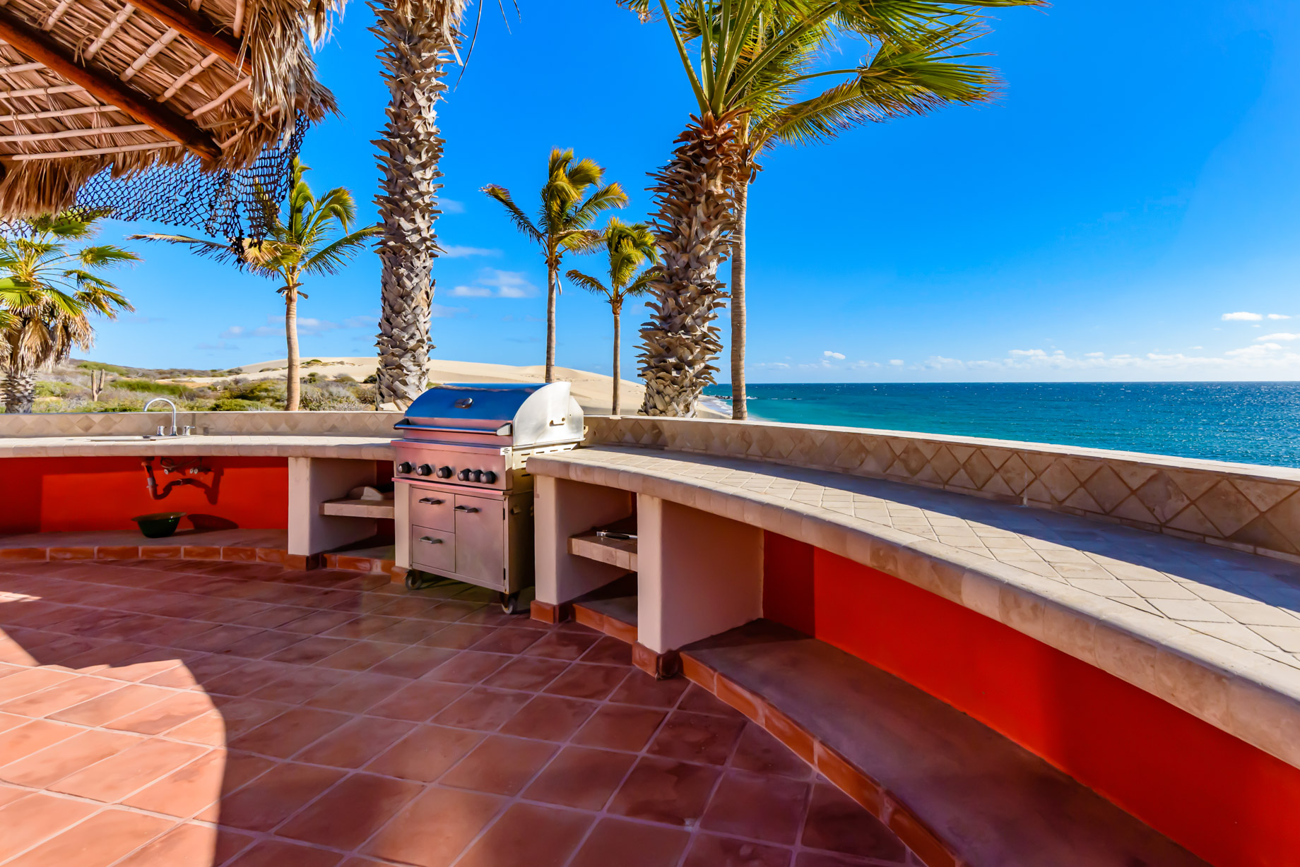 Villa las Dunas – 1 East Cape Coast Road, East Cape, Mexico – 20