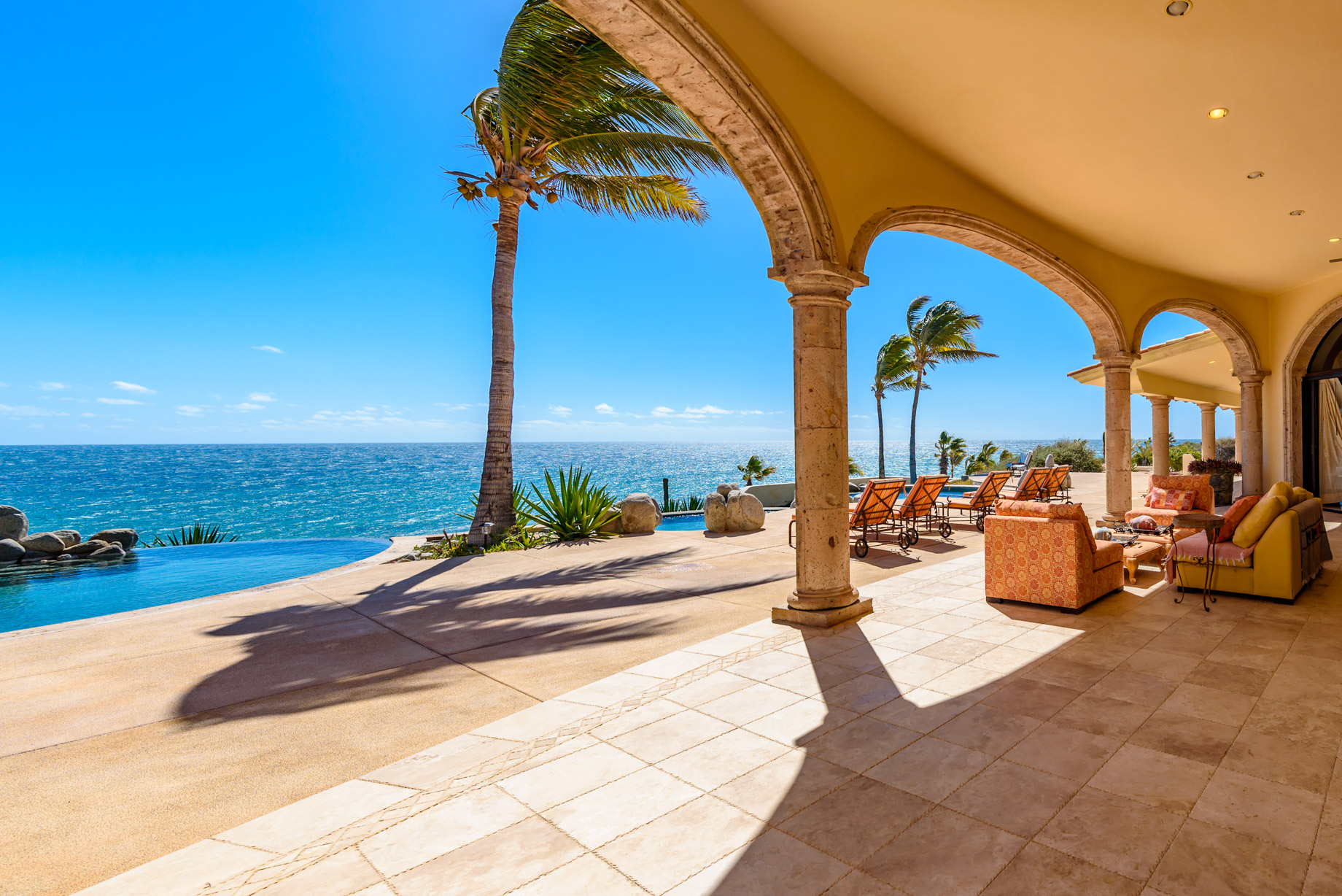 Villa las Dunas – 1 East Cape Coast Road, East Cape, Mexico – 22