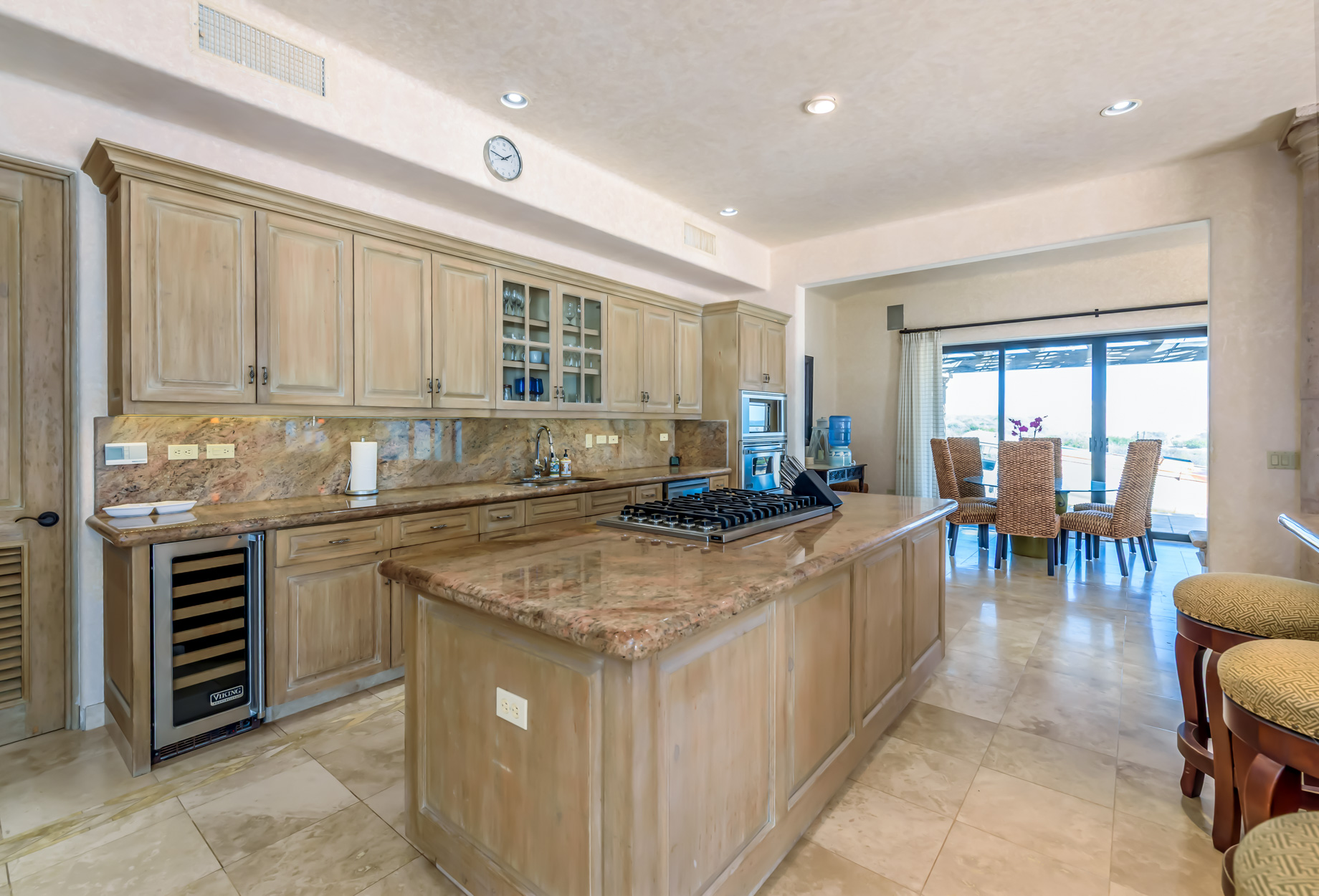 Villa las Dunas – 1 East Cape Coast Road, East Cape, Mexico – 31