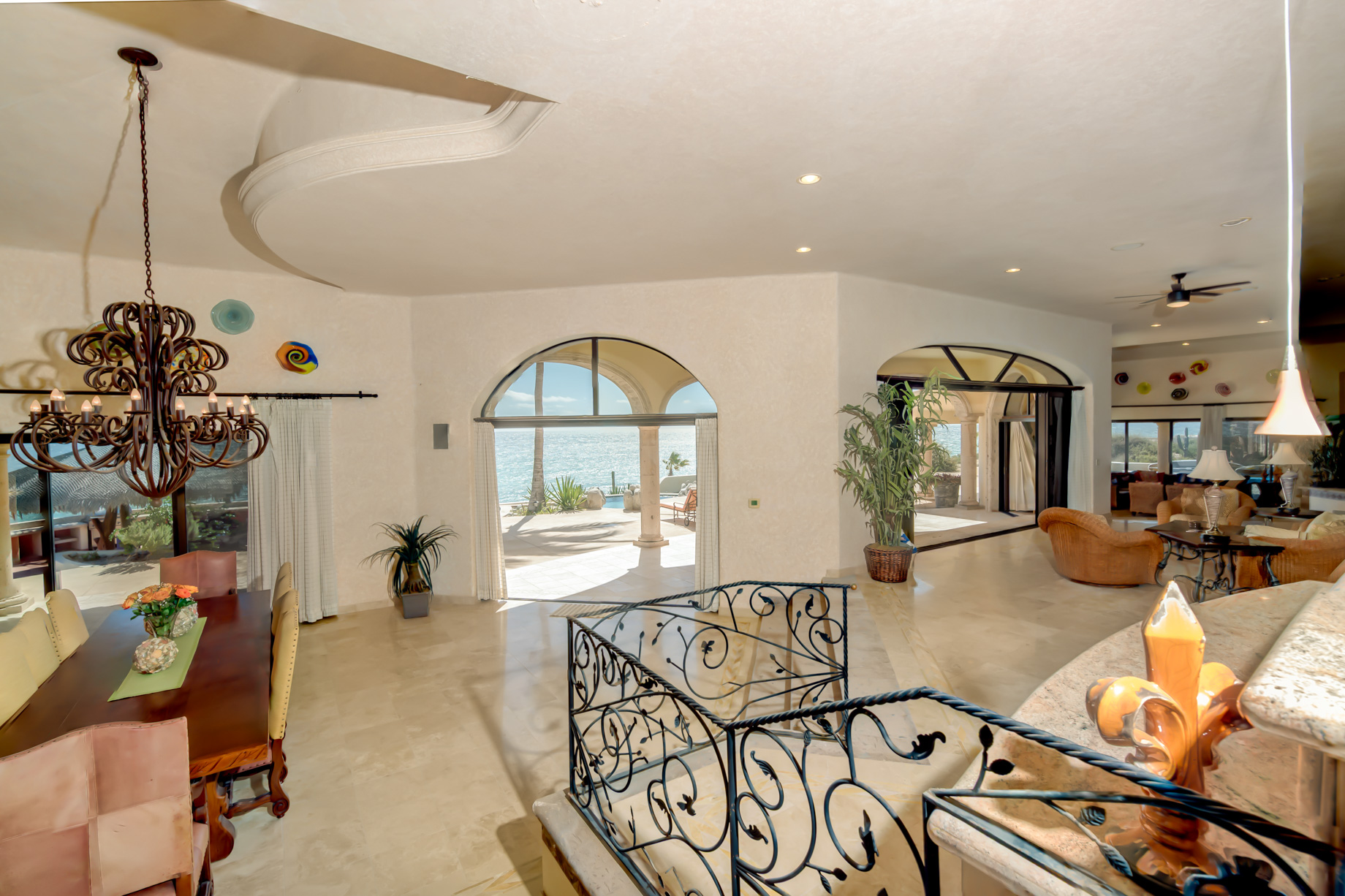Villa las Dunas – 1 East Cape Coast Road, East Cape, Mexico – 33
