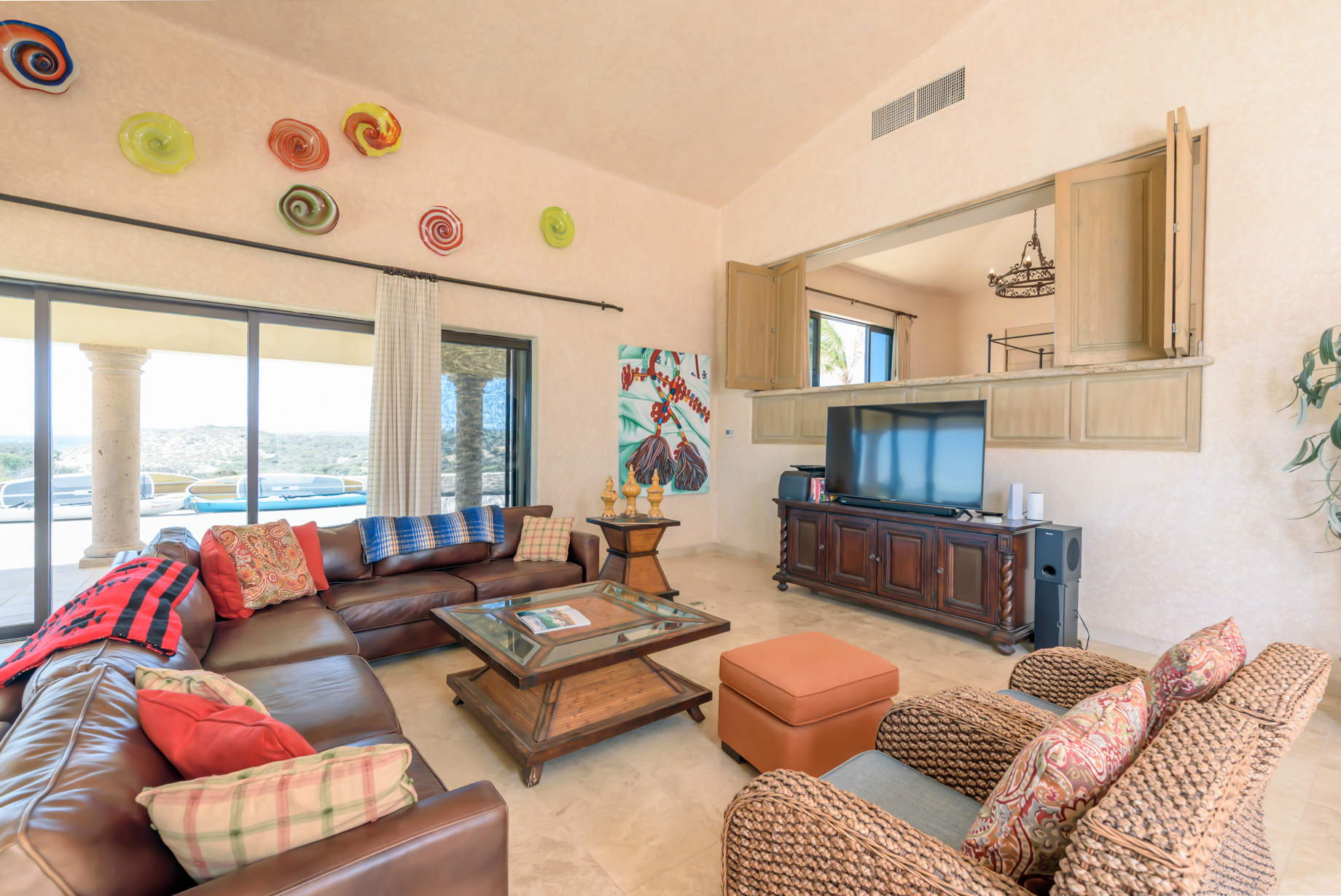 Villa las Dunas – 1 East Cape Coast Road, East Cape, Mexico – 35