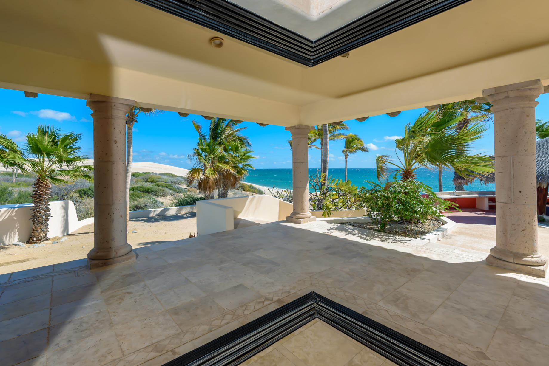 Villa las Dunas – 1 East Cape Coast Road, East Cape, Mexico – 36