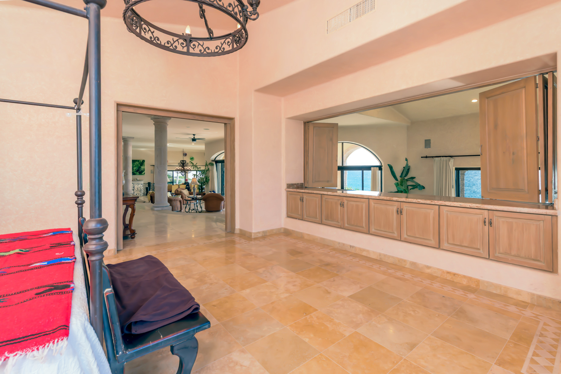 Villa las Dunas – 1 East Cape Coast Road, East Cape, Mexico – 40