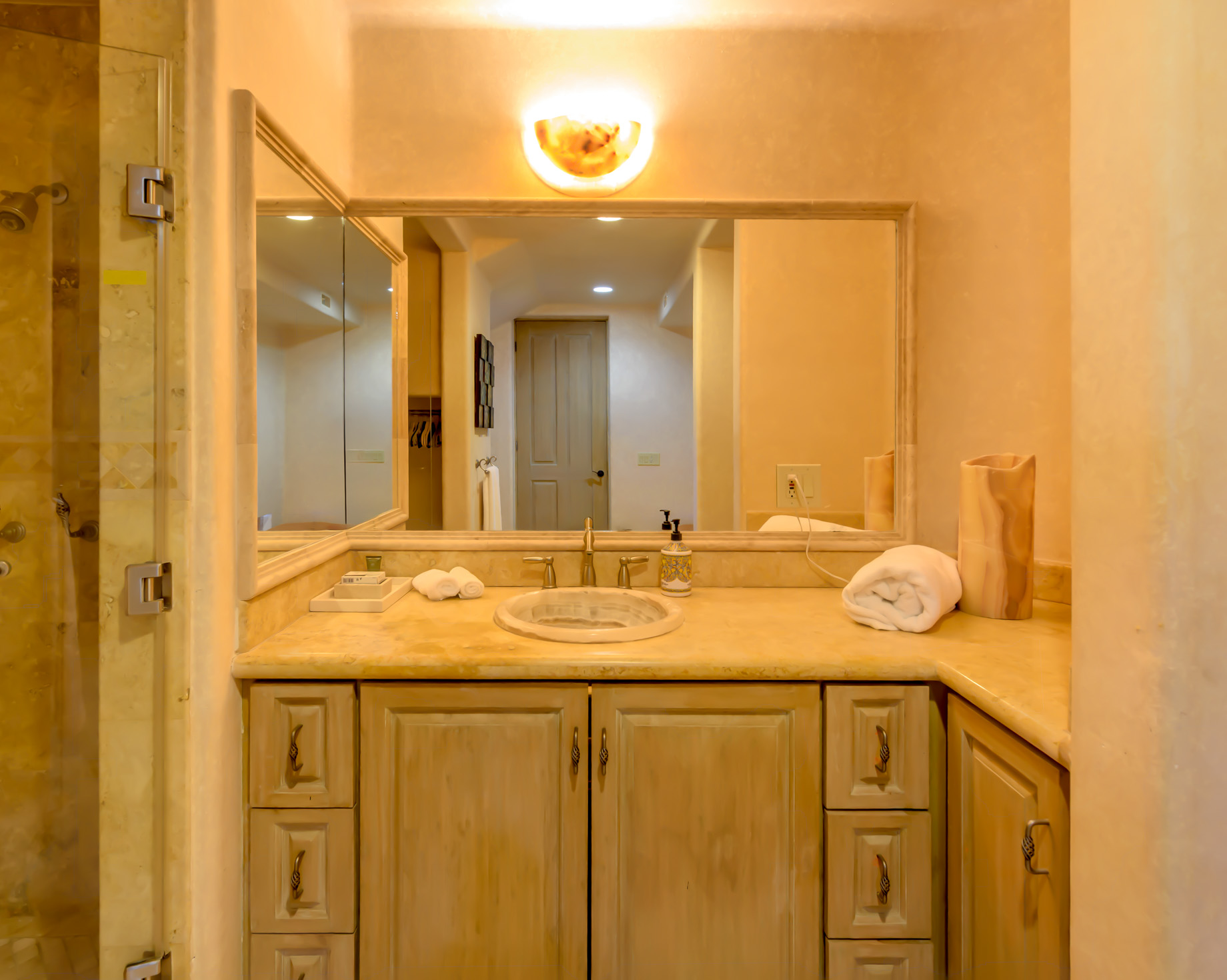 Villa las Dunas – 1 East Cape Coast Road, East Cape, Mexico – 43