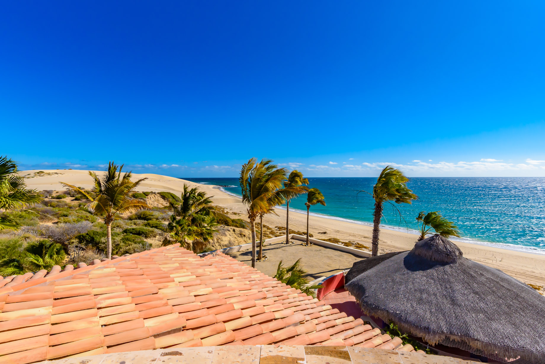 Villa las Dunas – 1 East Cape Coast Road, East Cape, Mexico – 48