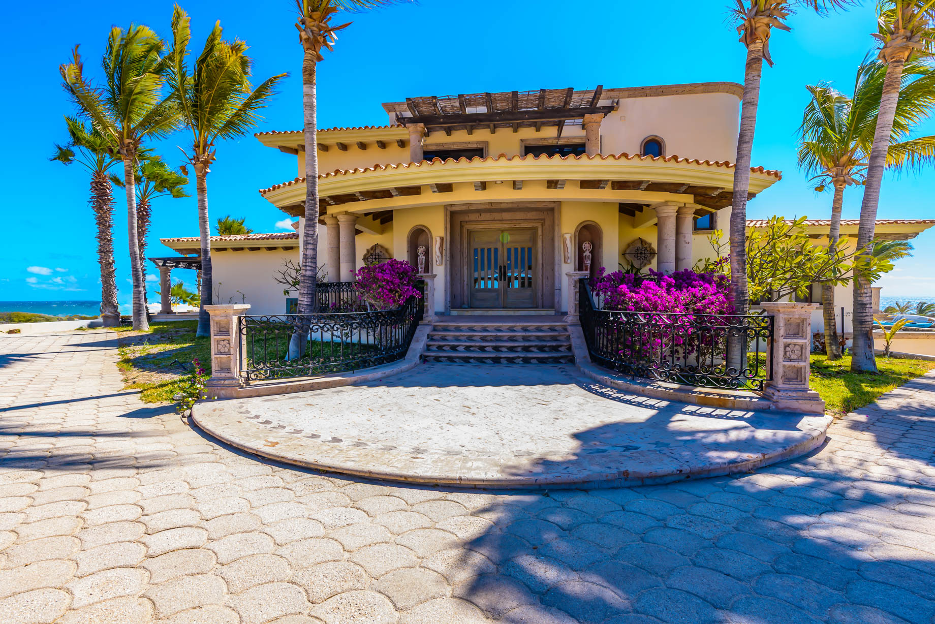 Villa las Dunas – 1 East Cape Coast Road, East Cape, Mexico – 5