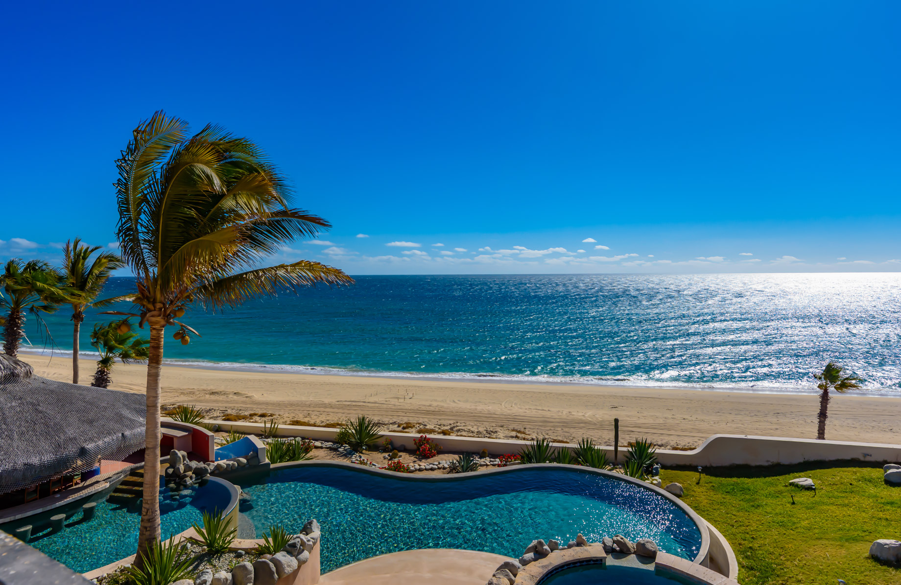 Villa las Dunas – 1 East Cape Coast Road, East Cape, Mexico – 51