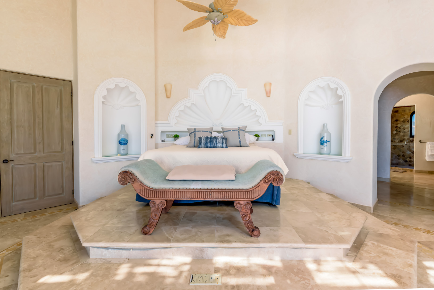 Villa las Dunas – 1 East Cape Coast Road, East Cape, Mexico – 54