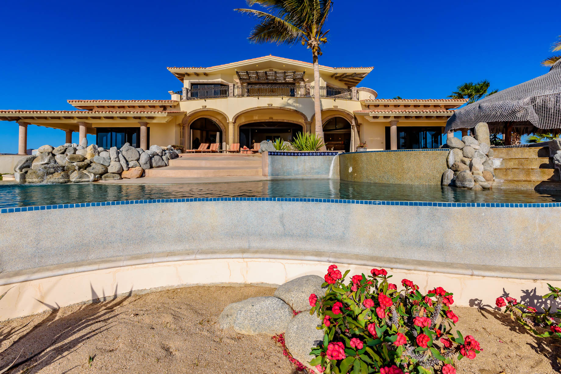 Villa las Dunas – 1 East Cape Coast Road, East Cape, Mexico – 6