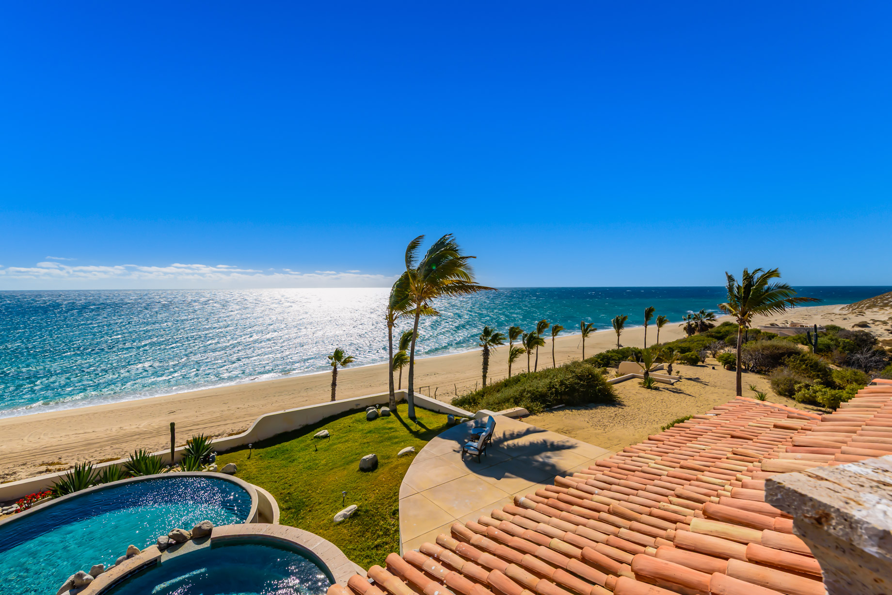 Villa las Dunas – 1 East Cape Coast Road, East Cape, Mexico – 67