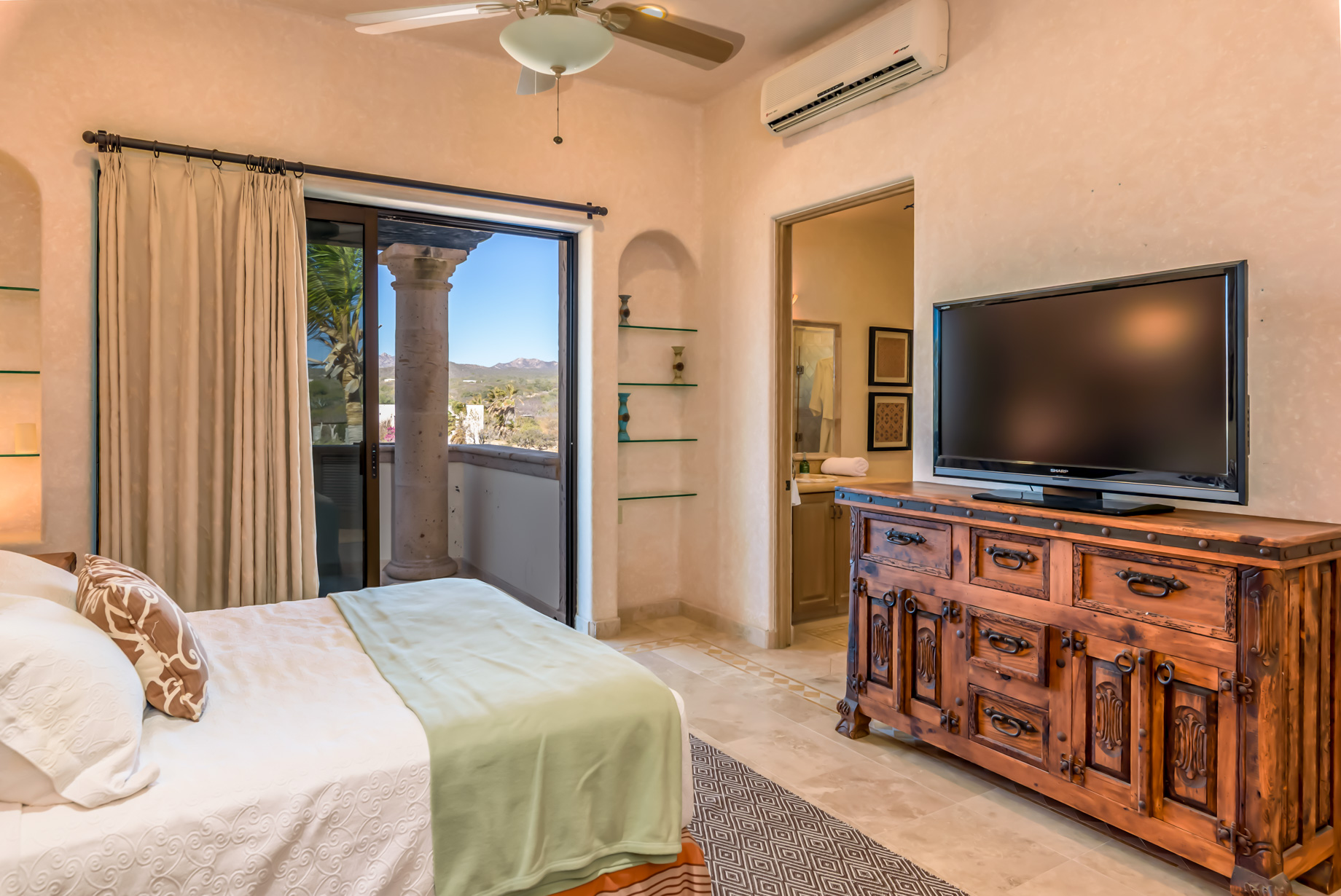 Villa las Dunas – 1 East Cape Coast Road, East Cape, Mexico – 68