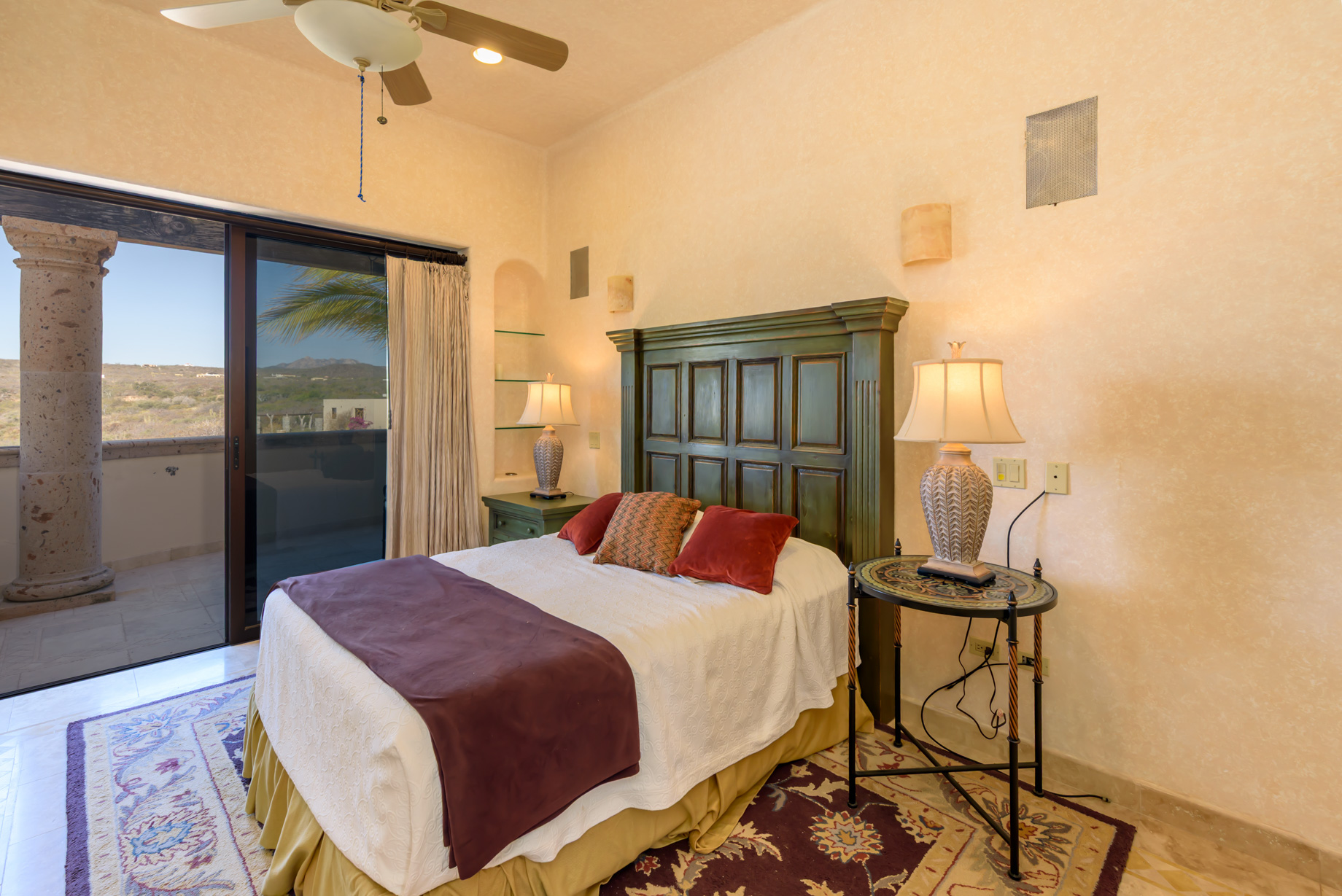 Villa las Dunas – 1 East Cape Coast Road, East Cape, Mexico – 74
