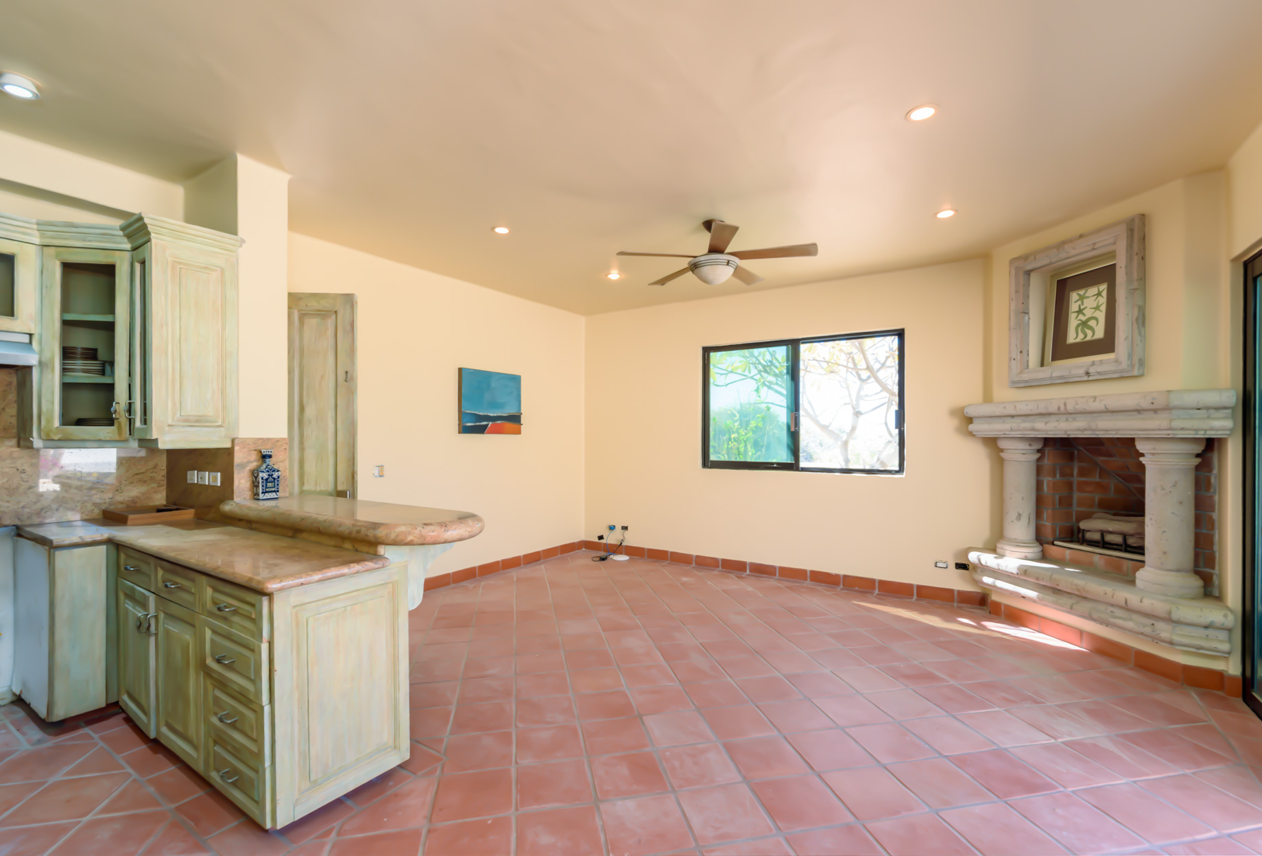 Villa las Dunas – 1 East Cape Coast Road, East Cape, Mexico – 78