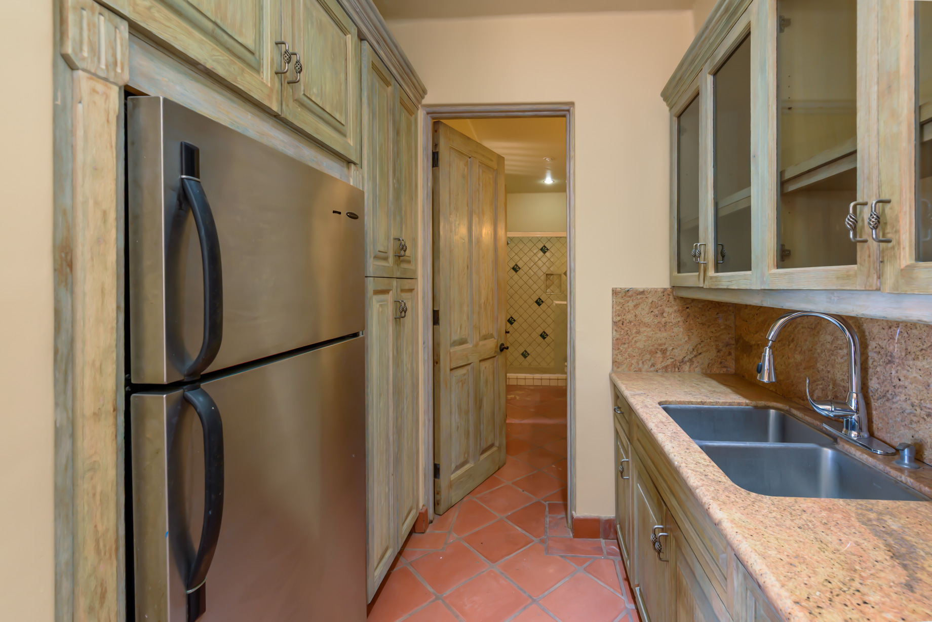 Villa las Dunas – 1 East Cape Coast Road, East Cape, Mexico – 80