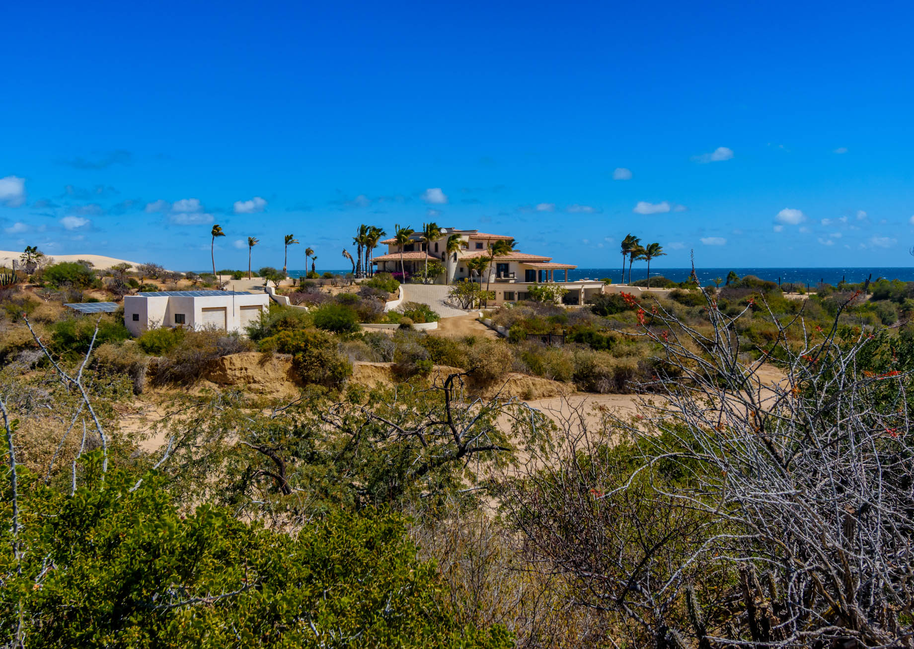 Villa las Dunas – 1 East Cape Coast Road, East Cape, Mexico – 83