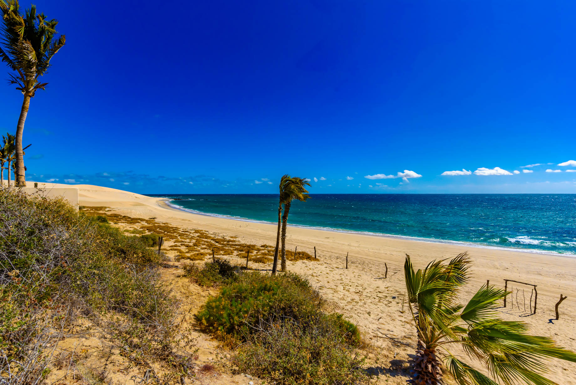 Villa las Dunas – 1 East Cape Coast Road, East Cape, Mexico – 89