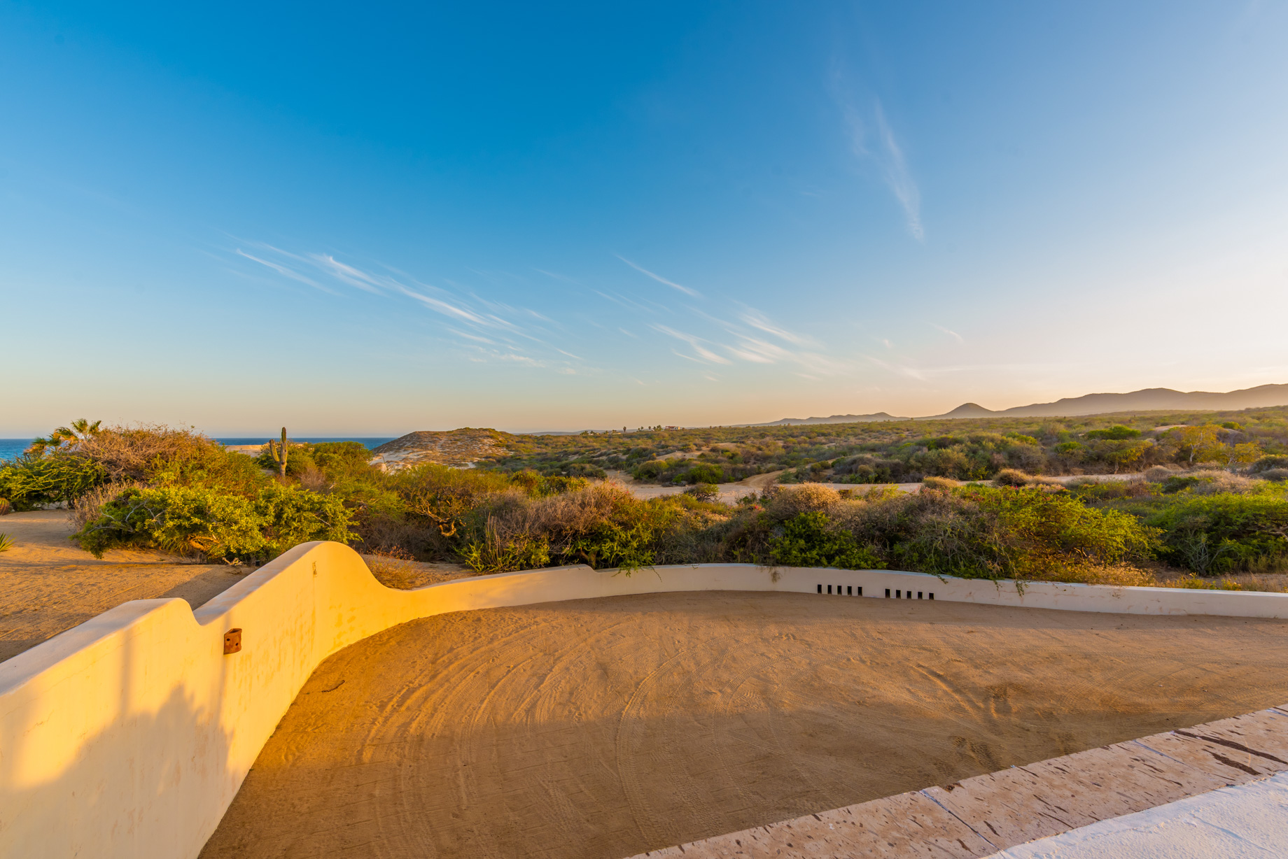 Villa las Dunas – 1 East Cape Coast Road, East Cape, Mexico – 97