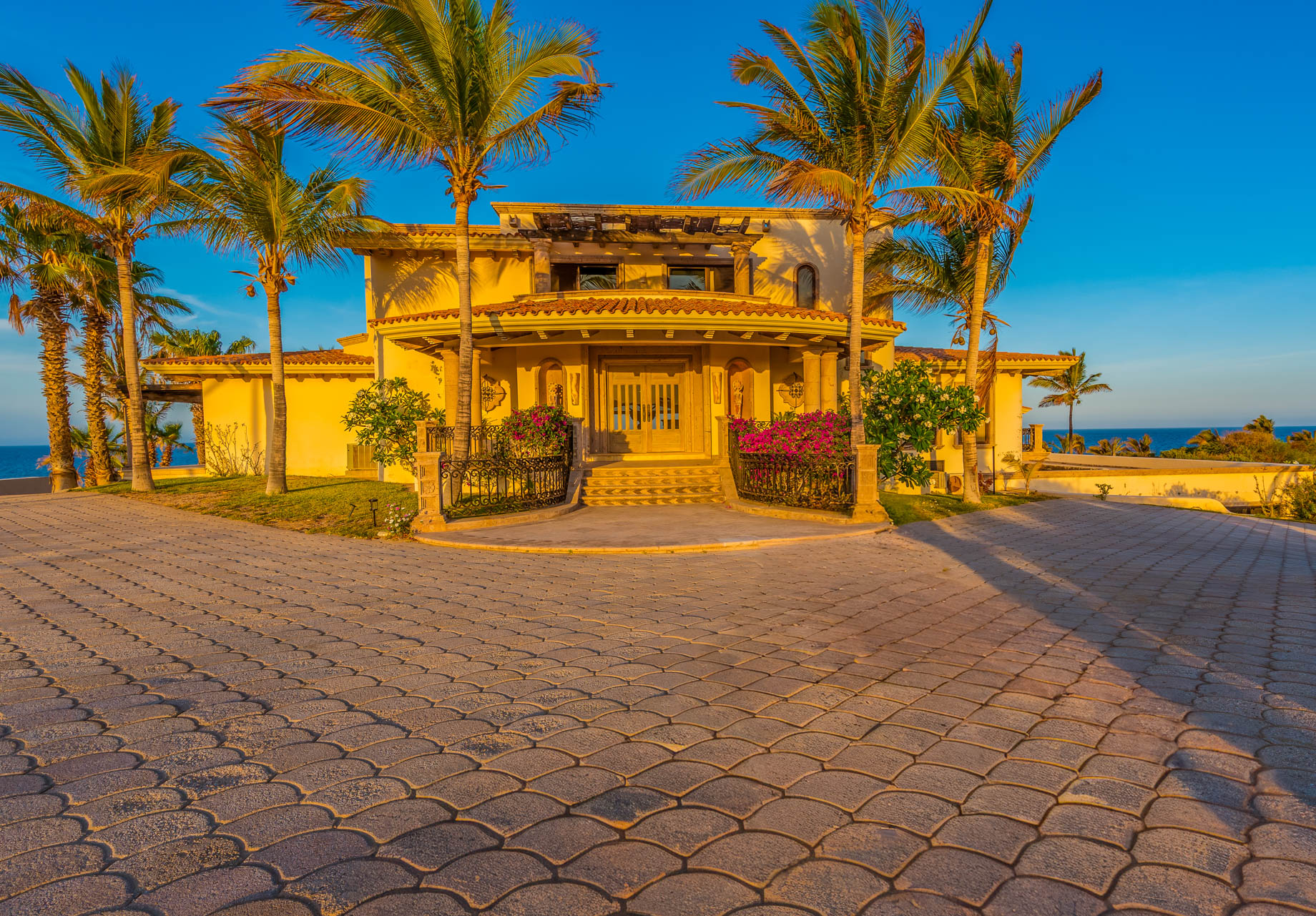 Villa las Dunas – 1 East Cape Coast Road, East Cape, Mexico – 99