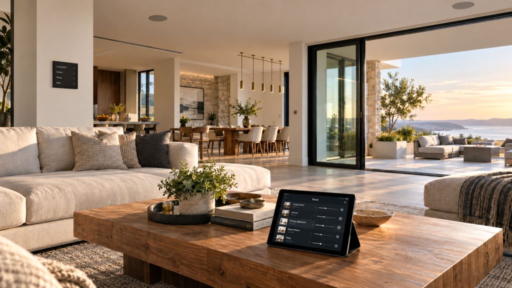 Wired Audio Systems – The Pinnacle List