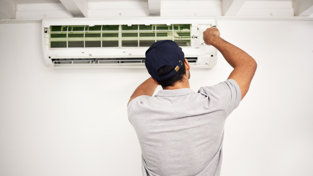 Filter Cleaning