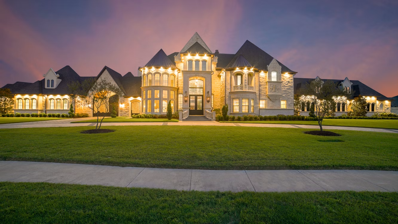 How Investors Can Maximize Equity Releases to Scale Luxury Property Holdings